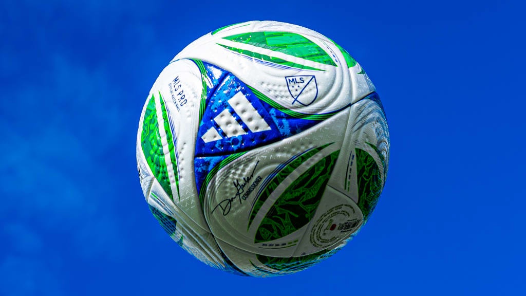 It's official: Major League Soccer will shift its calendar to a fall-spring schedule starting in the summer of 2027