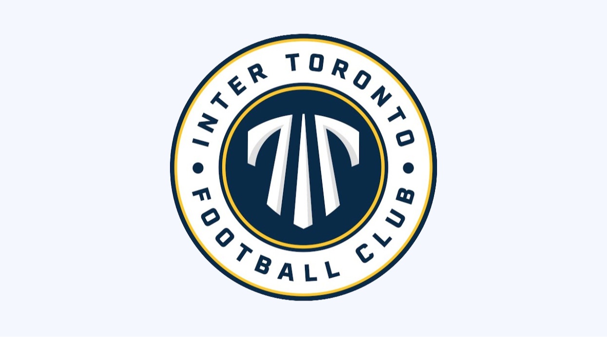 York United rebrand to Inter Toronto ahead of 2026 Canadian Premier League season