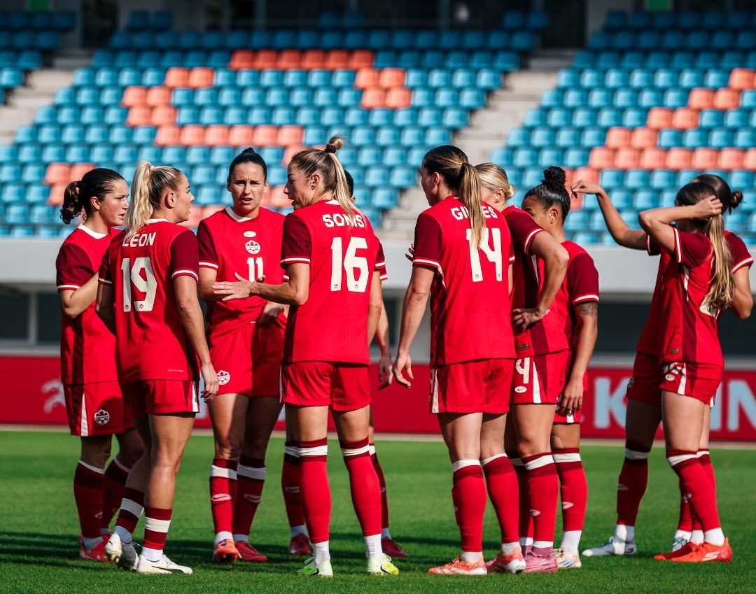 CanWNT make incremental gains in year-end 1-0 loss to Japan