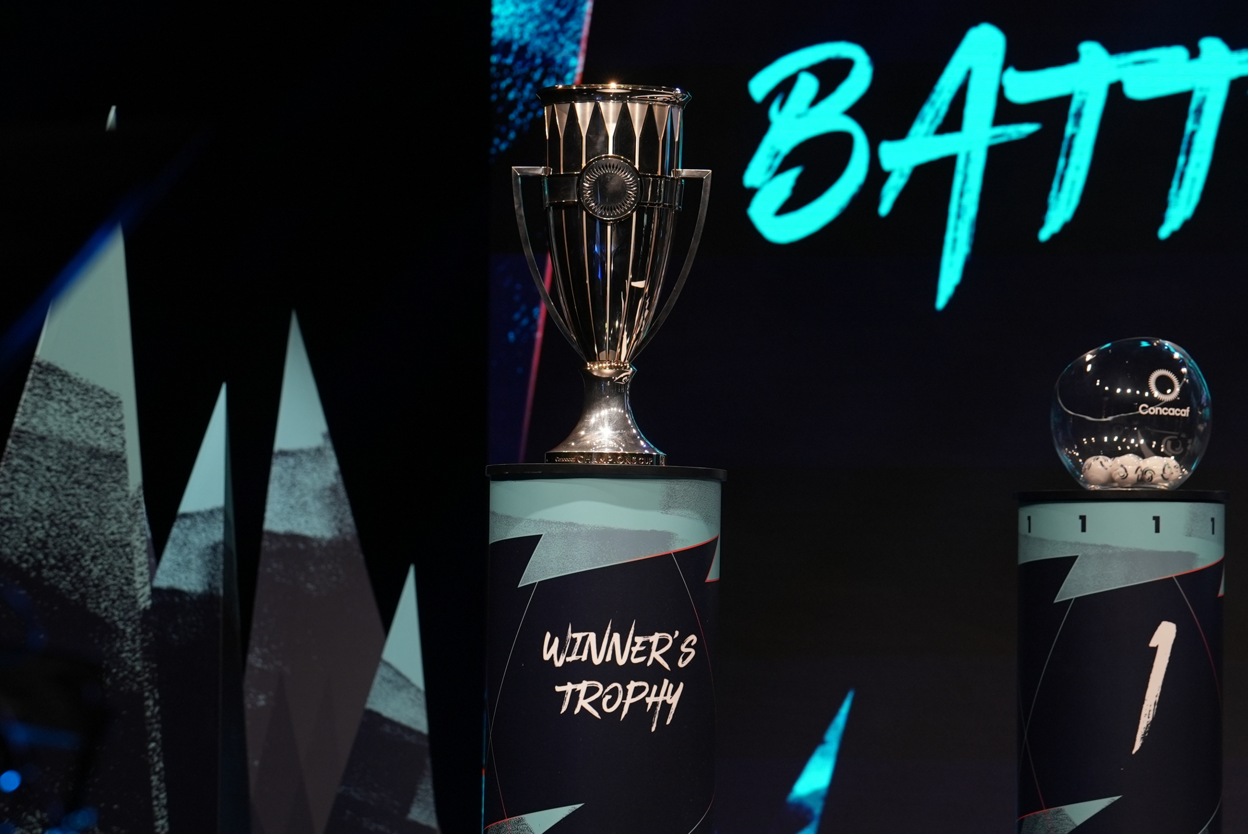 Vancouver FC to face Cruz Azul as Canadian clubs learn their fate for the 2026 Concacaf Champions Cup