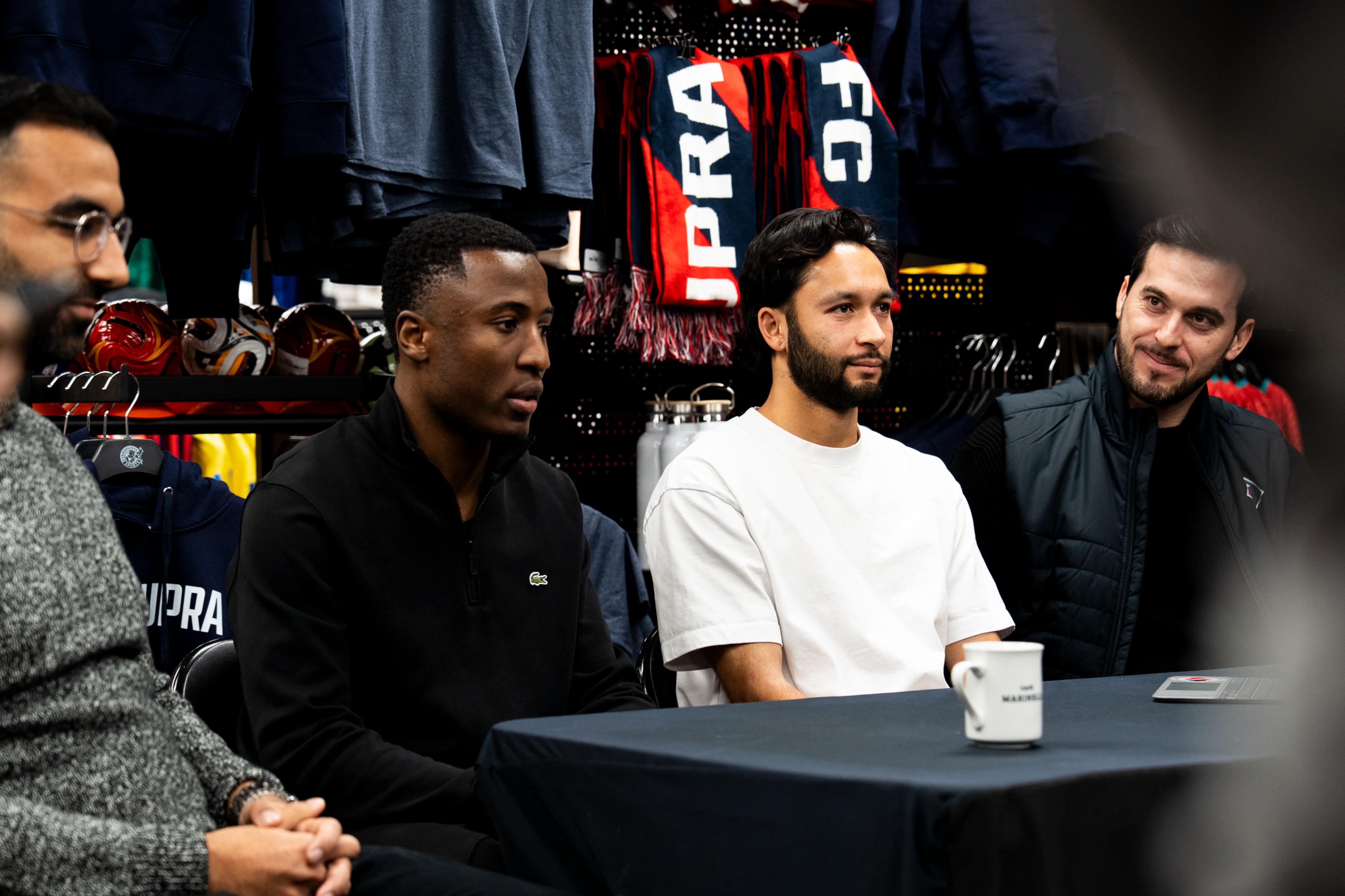 Canadian Premier League off-season tracker