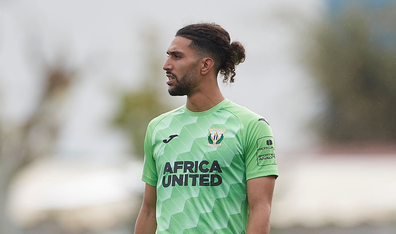 Former York United defender Diyaeddine Abzi set to sign with FC Supra: Truman