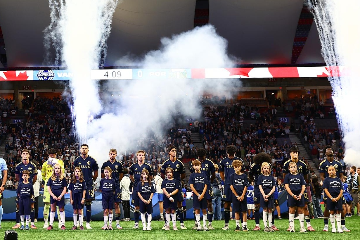 Vancouver Whitecaps' future in doubt as BC Place lease talks stall: 'extraordinarily difficult to operate sustainably'