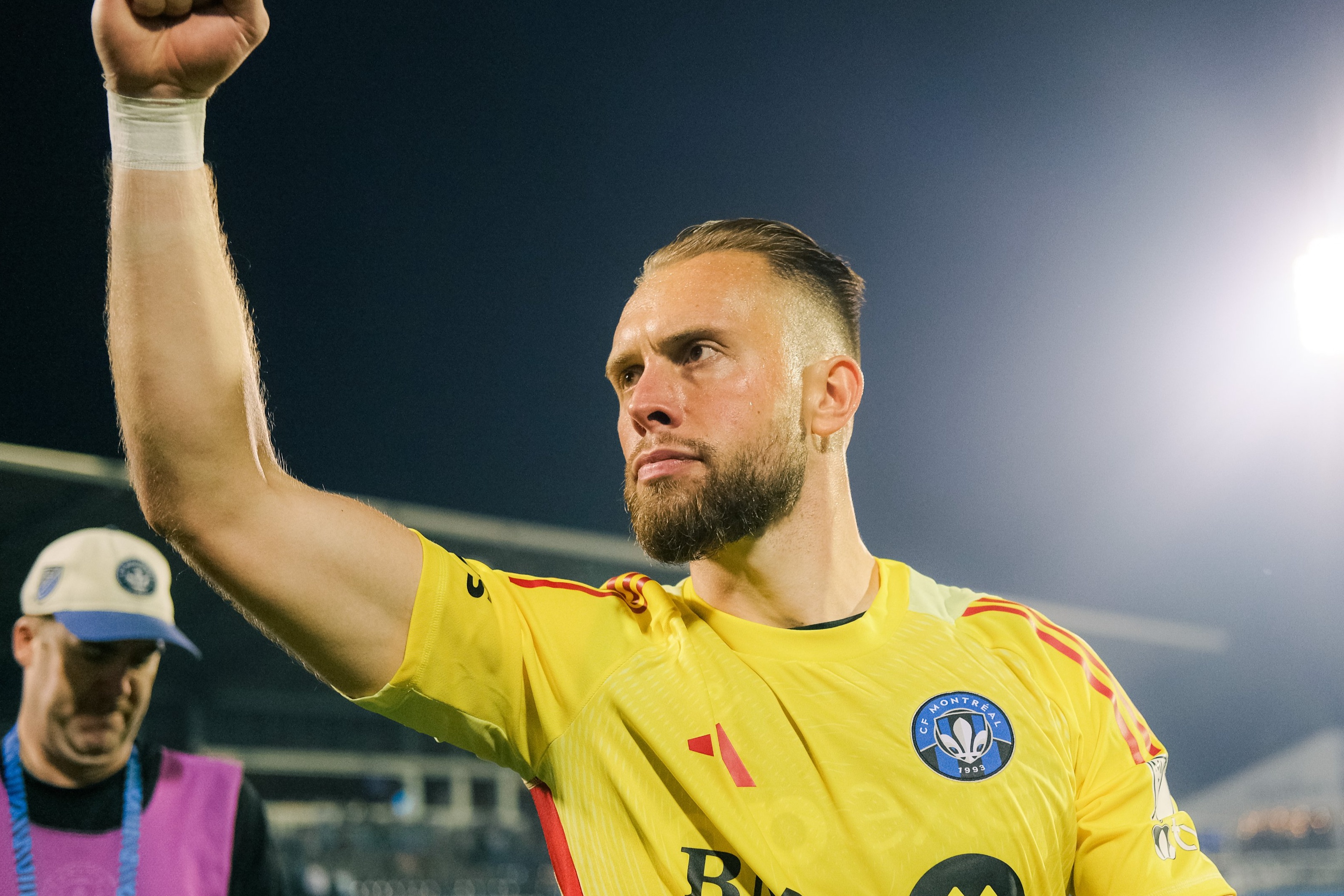 FC Dallas finalizing deal to sign Jonathan Sirois from CF Montréal: Bogert