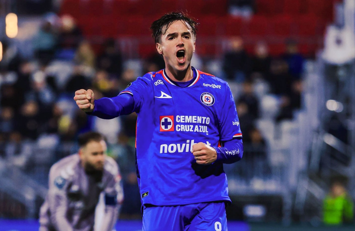 No issues for the Mexicans: Cruz Azul defeat Vancouver FC in convincing 3-0 victory