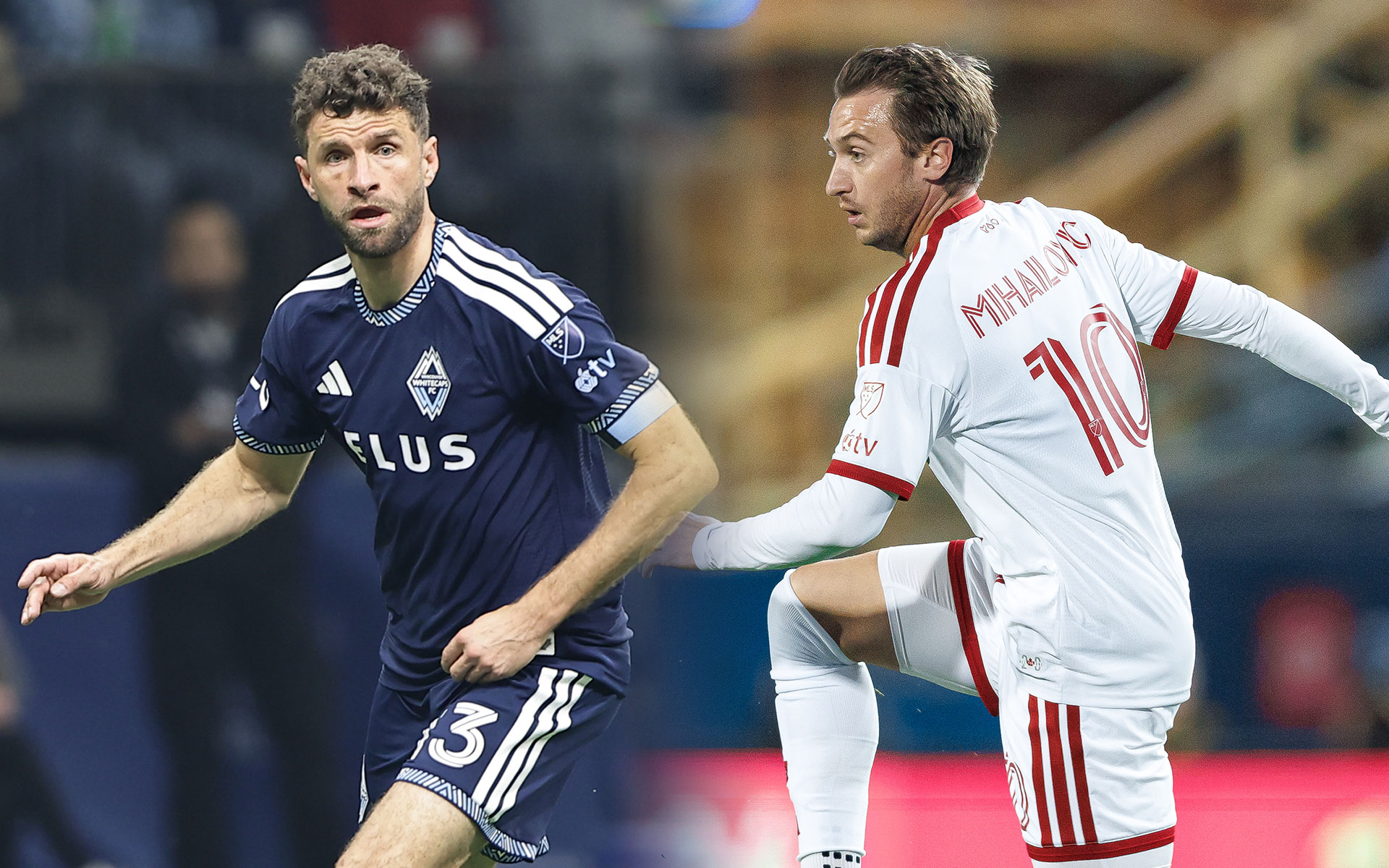 Vancouver Whitecaps vs. Toronto FC in MLS action: Preview, projected XIs, doubts, and how to watch