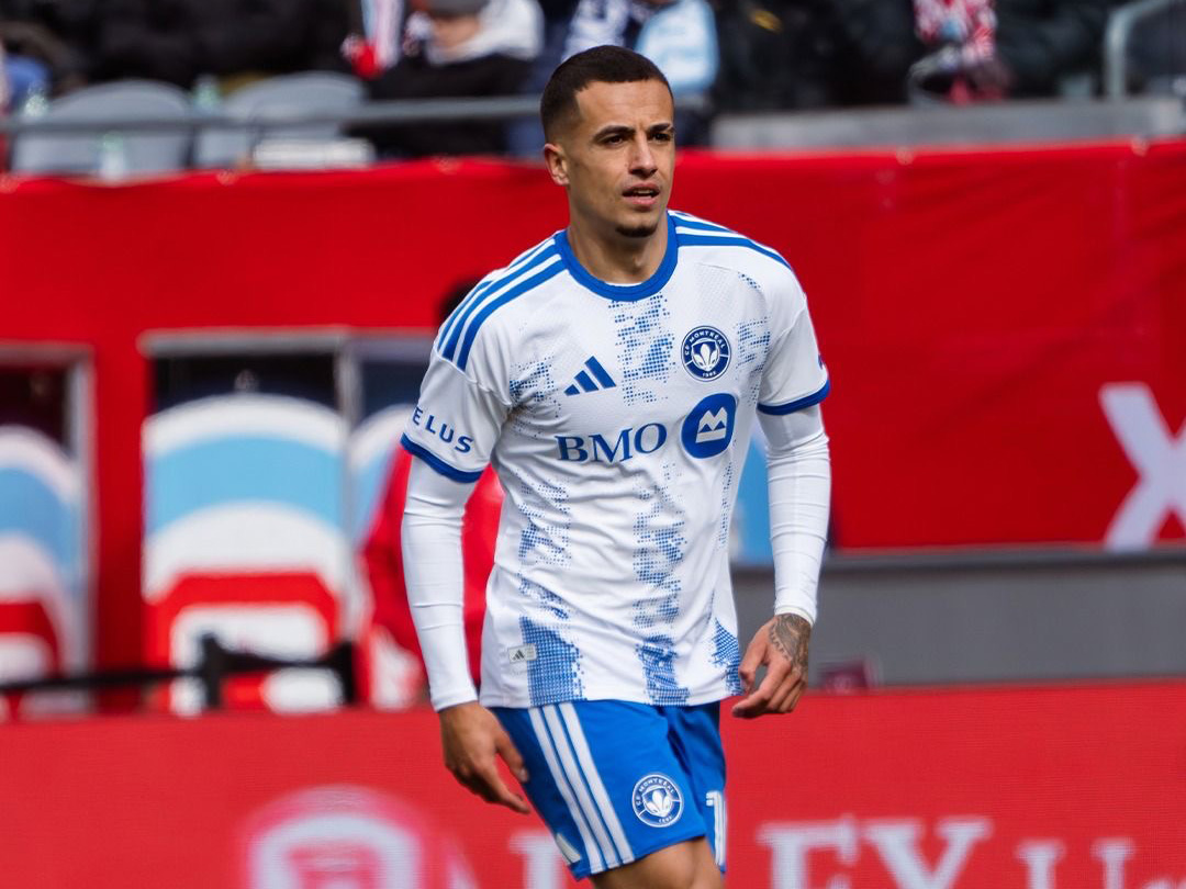 CF Montréal fall flat once again, losing decisively to 10-man Chicago