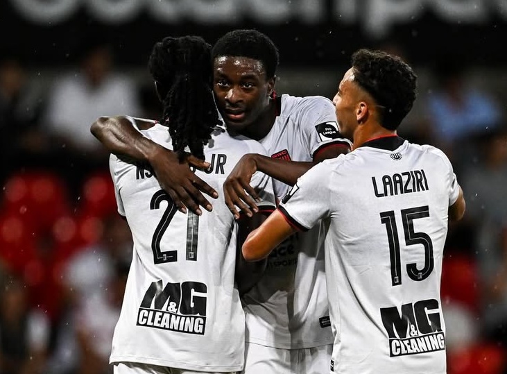 RWDM Brussels hit with three-point deduction over unpaid debts, includes fee owed to Forge FC for Kwasi Poku transfer