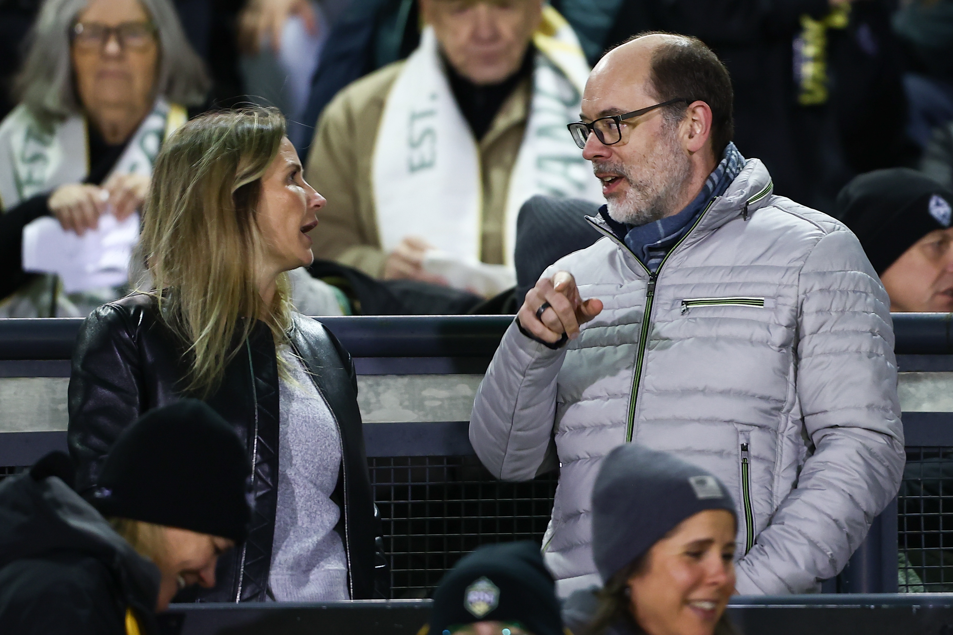 OPINION | Vancouver's 3 bargains: How Axel Schuster completed three of the greatest trades in recent MLS history