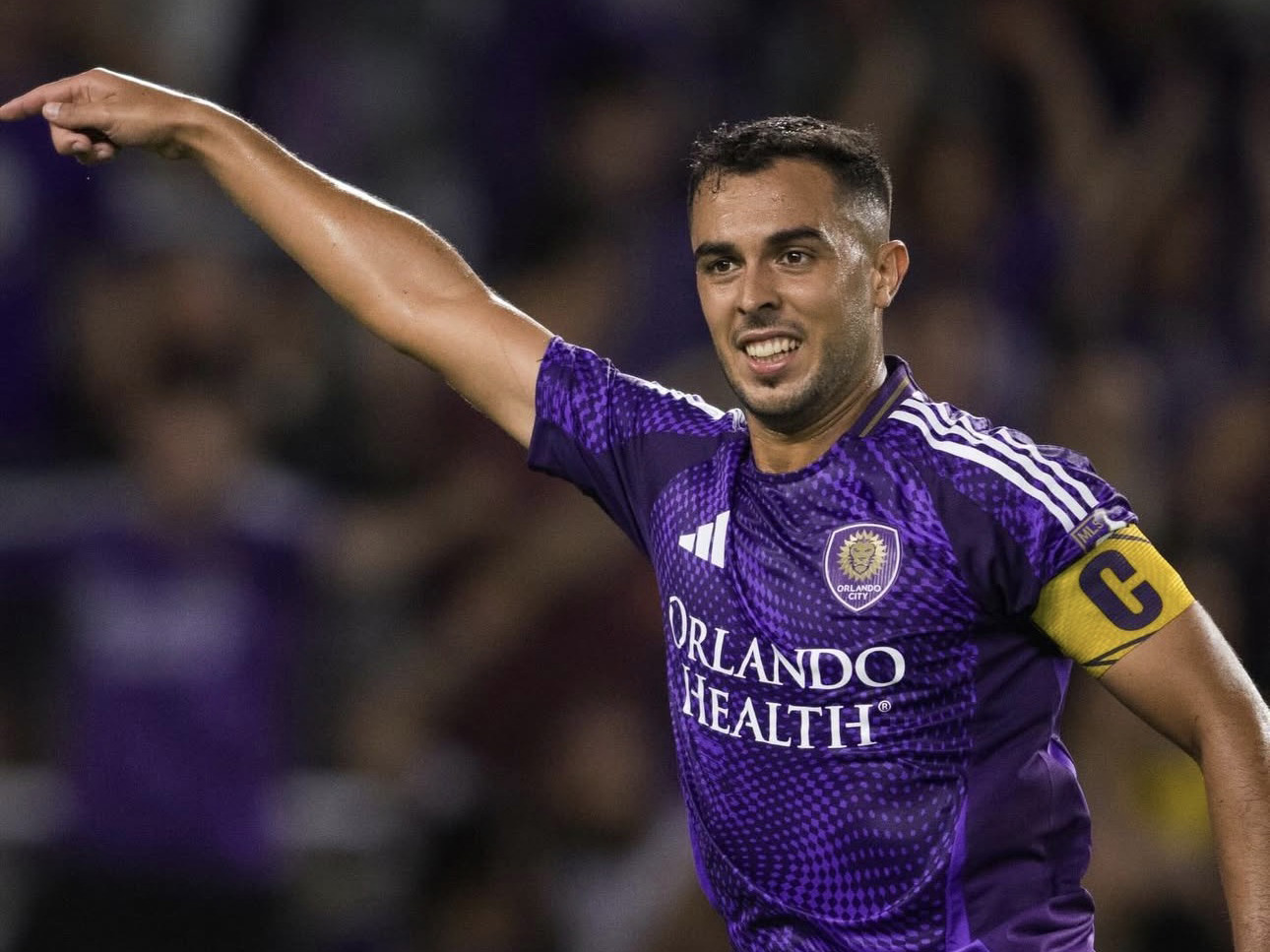 CF Montréal defeated 2-1 by struggling Orlando City side