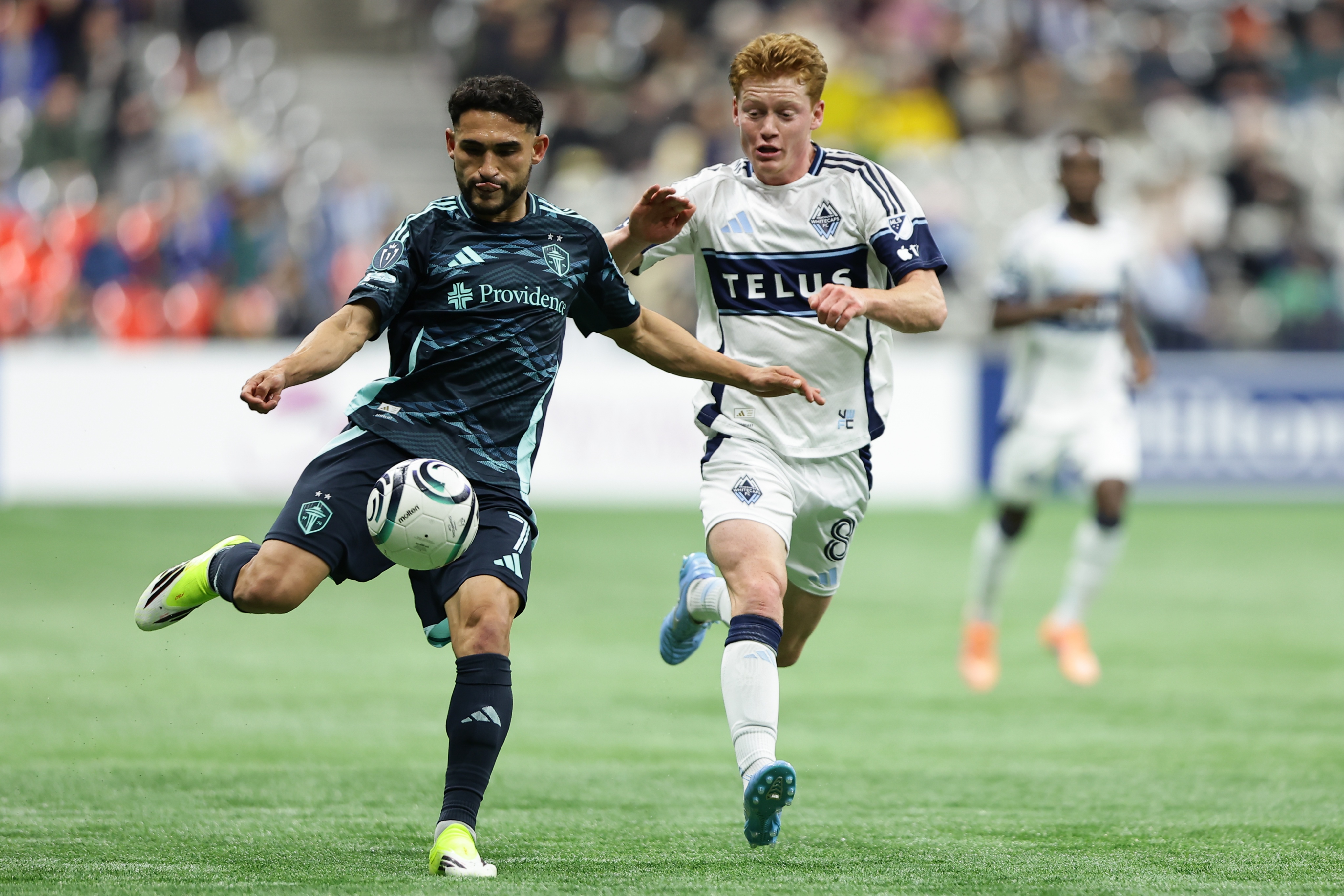 Seattle Sounders vs. Vancouver Whitecaps in Champions Cup action: Preview, projected XIs, doubts, and how to watch