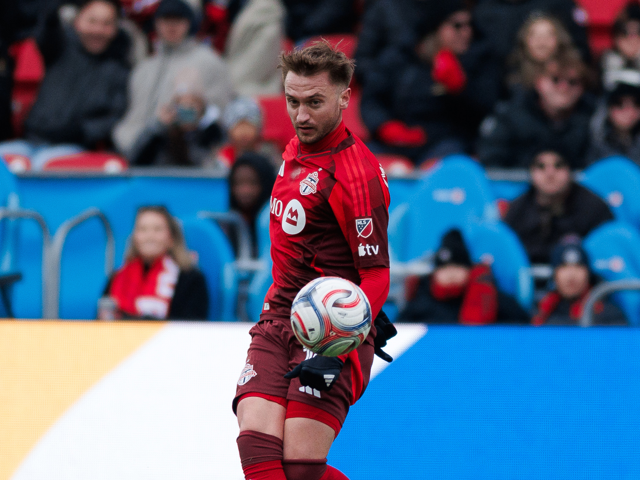 Toronto FC vs. Columbus Crew in MLS action: Preview, projected XIs, doubts, and how to watch