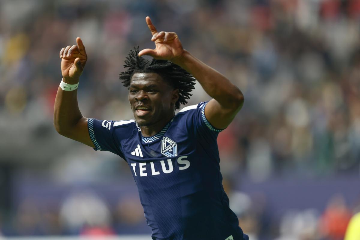 Vancouver Whitecaps vs. San Jose Earthquakes in MLS action: Preview, projected XIs, doubts, and how to watch