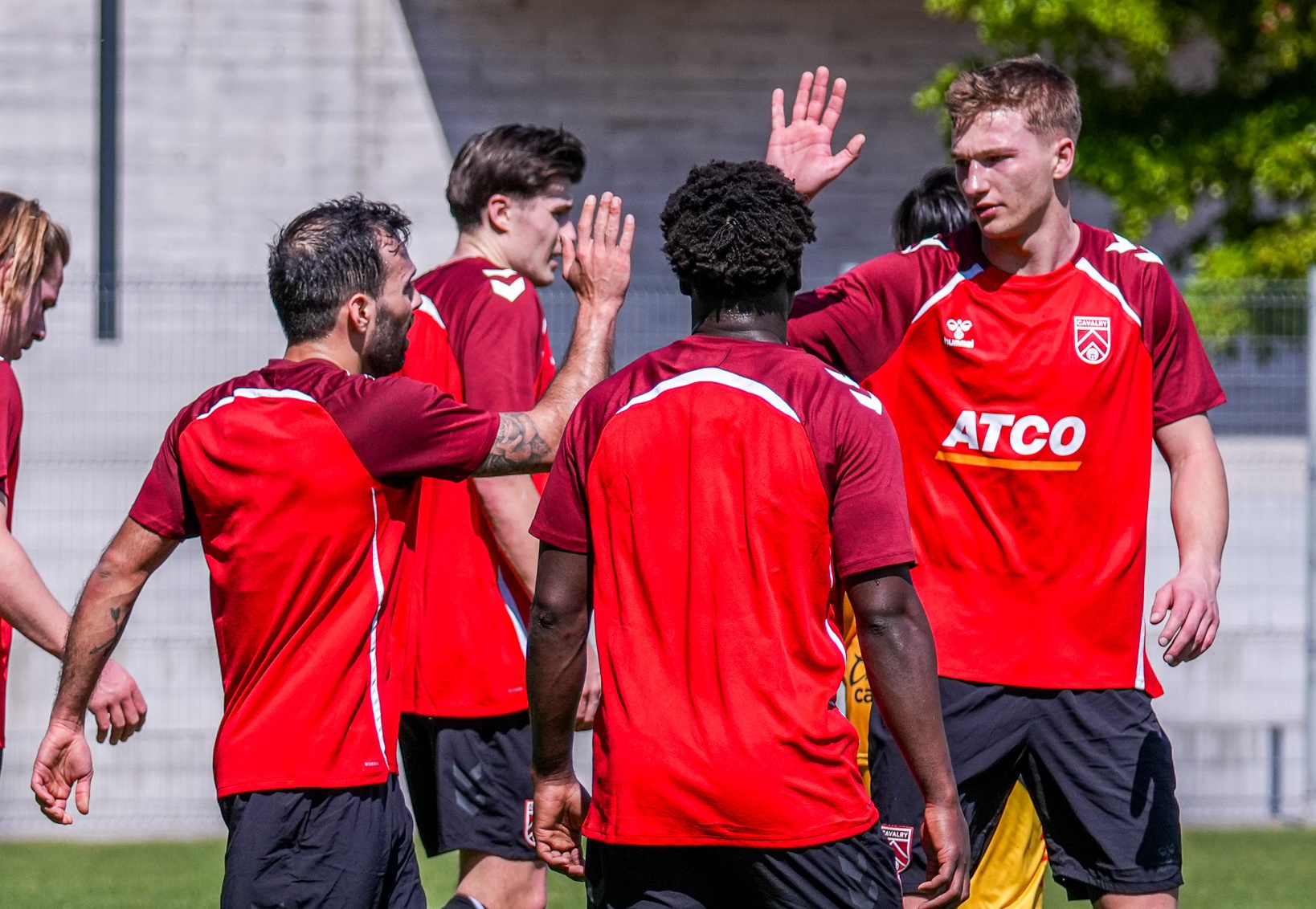 PREVIEW: After disappointing end to 2025, Cavalry get their season underway