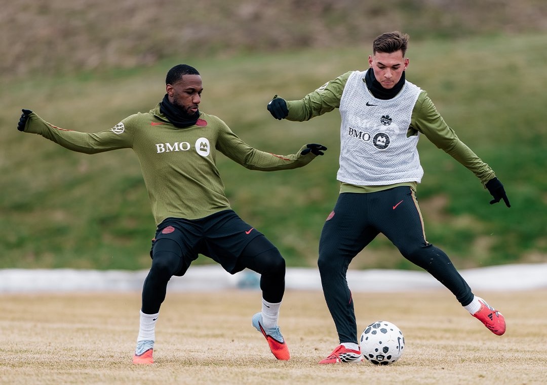 Canada vs. Iceland in international friendly action: Preview, projected XIs, doubts, and how to watch