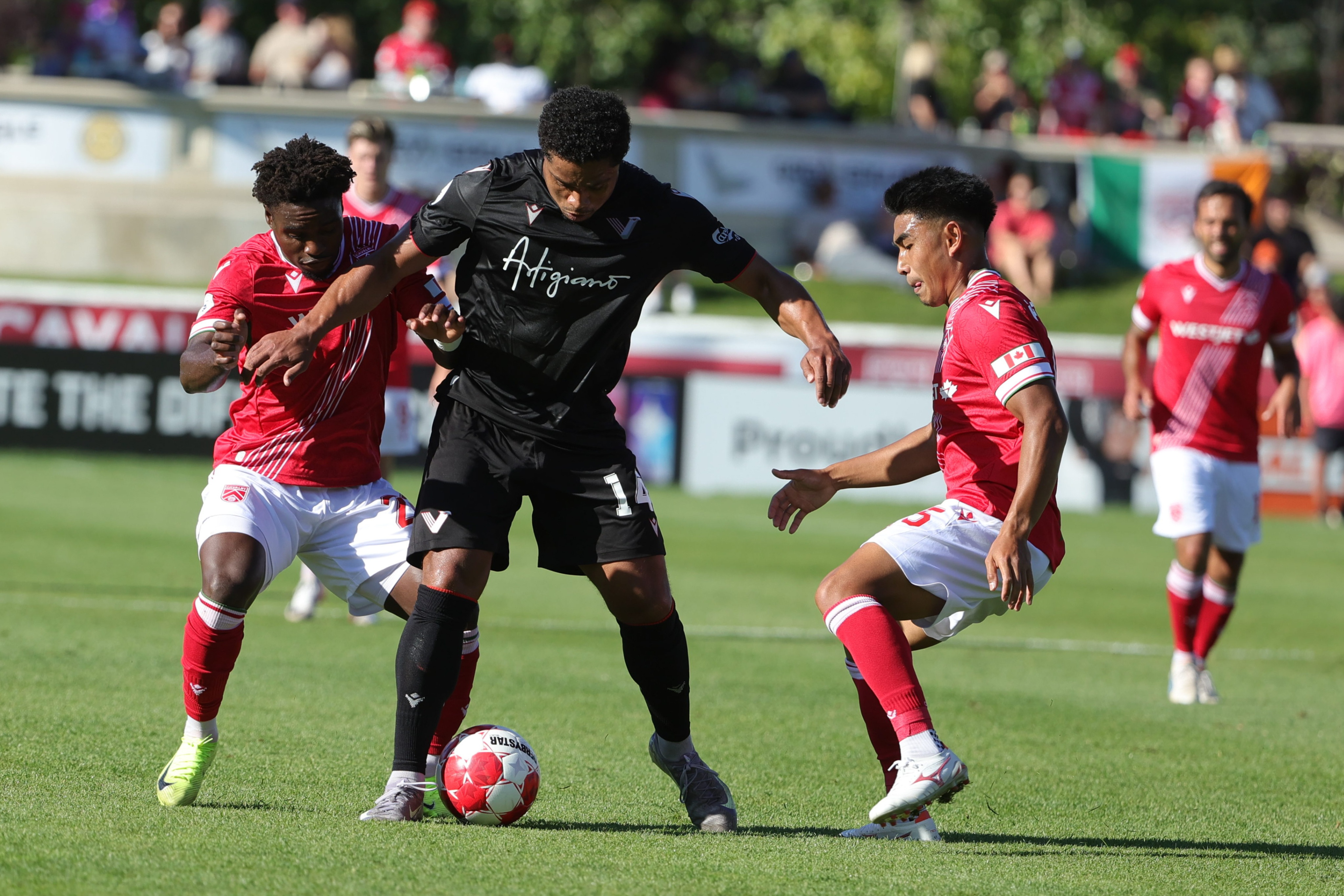 One major question for each CPL side ahead of the 2026 season