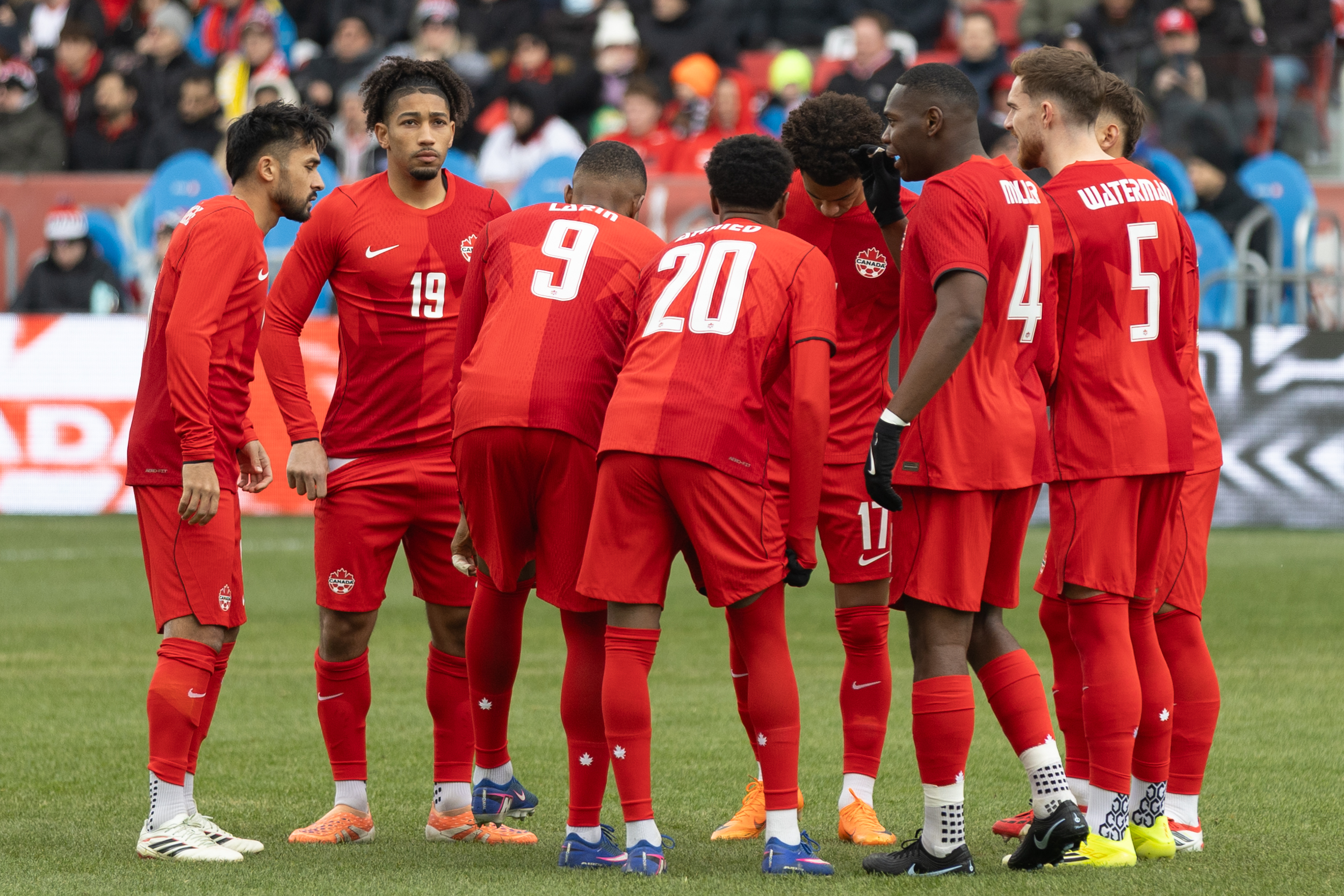 Canada vs. Tunisia in international friendly action: Preview, projected XIs, doubts, and how to watch