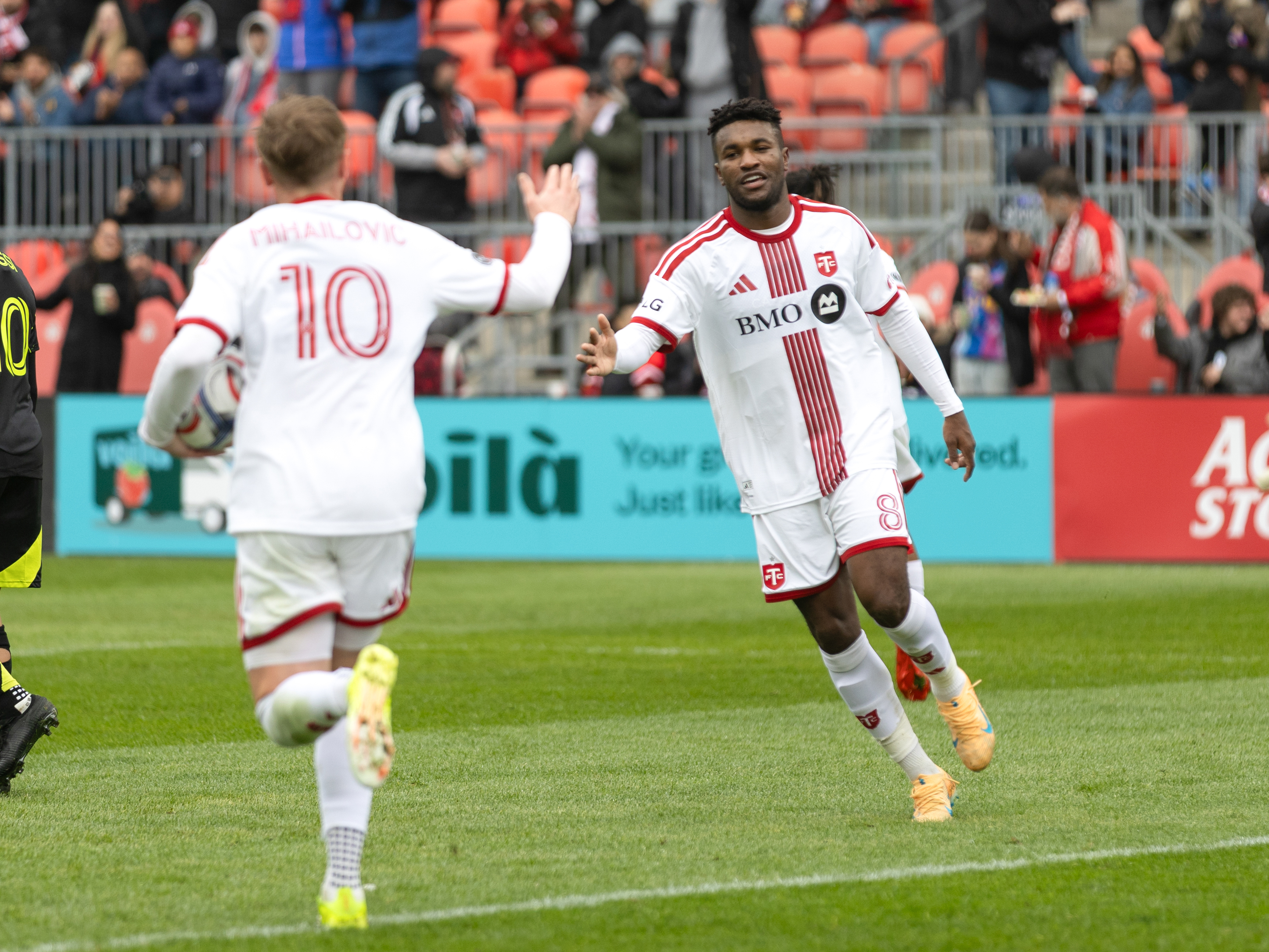 Toronto FC vs. Colorado Rapids in MLS action: Preview, projected XIs, doubts, and how to watch