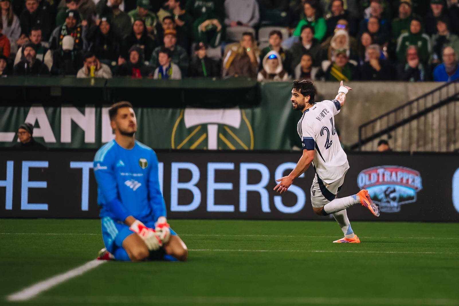 Vancouver Whitecaps vs. Portland Timbers in MLS action: Preview, projected XIs, doubts, and how to watch