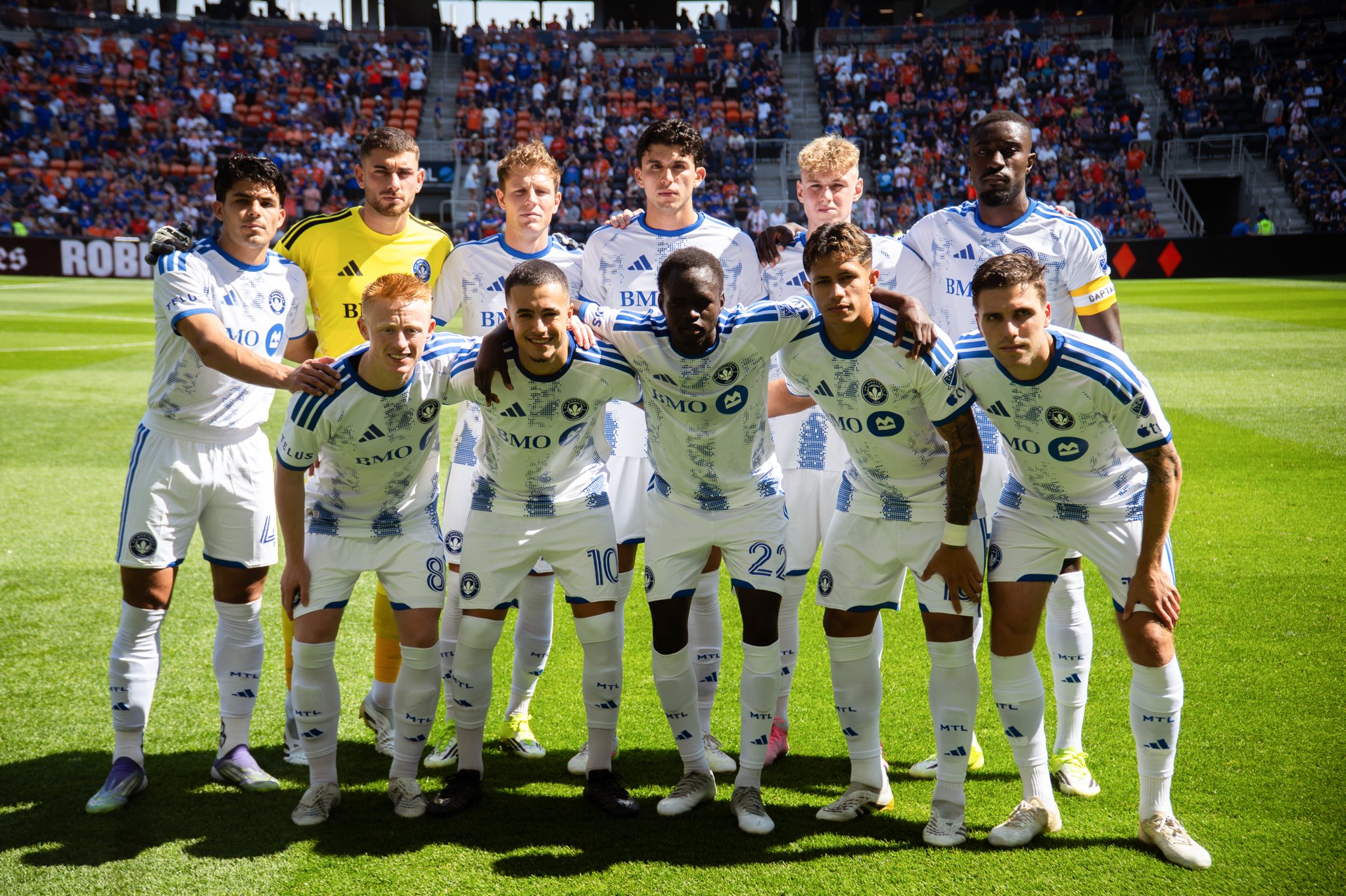 New England Revolution vs. CF Montréal in MLS action: Preview, projected XIs, doubts, and how to watch