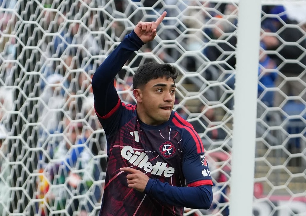 CF Montréal make it five losses in six with 3-0 defeat to New England Revolution