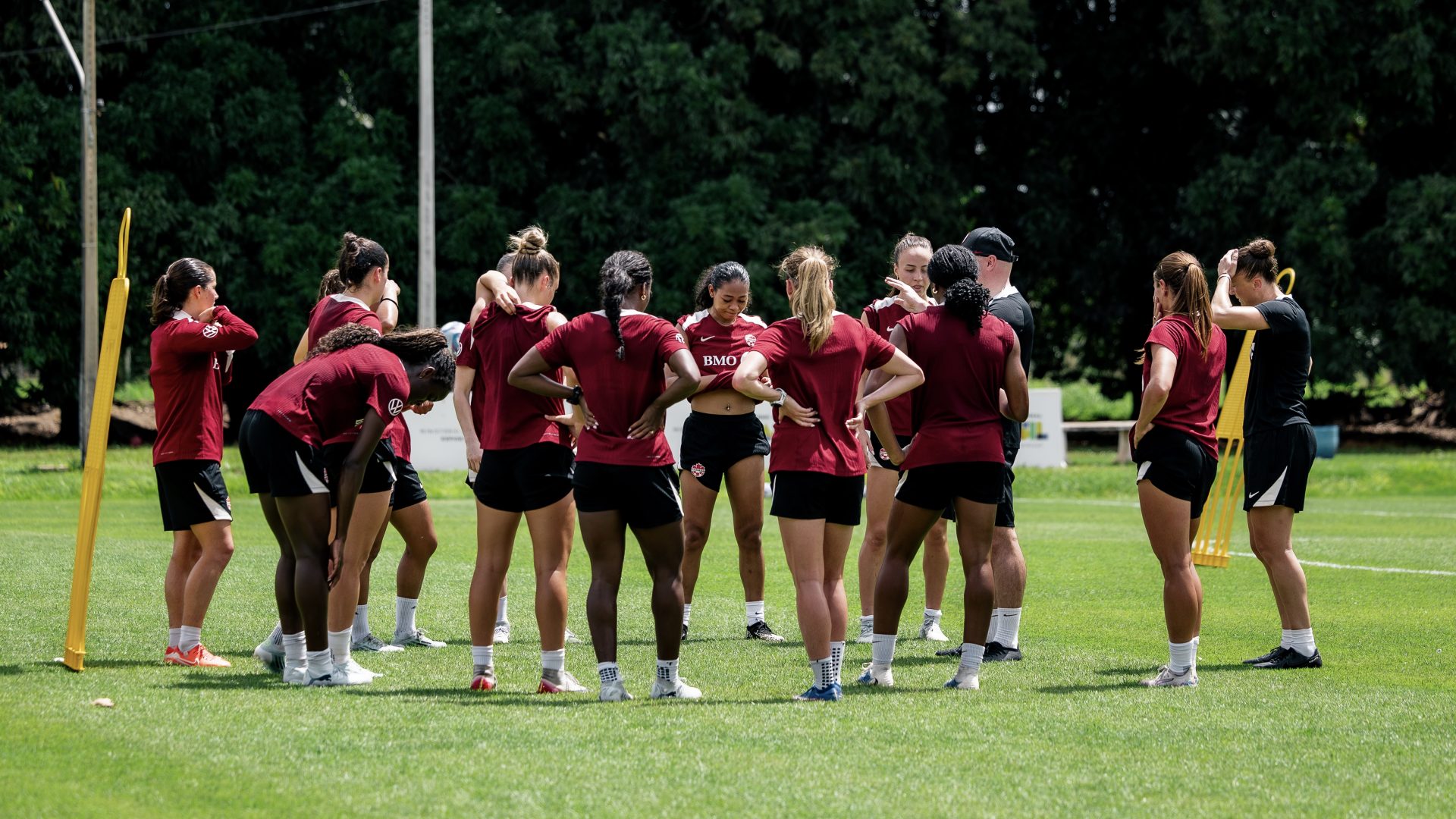 CanWNT vs. Zambia in international friendly action: Preview, projected XIs, doubts, and how to watch