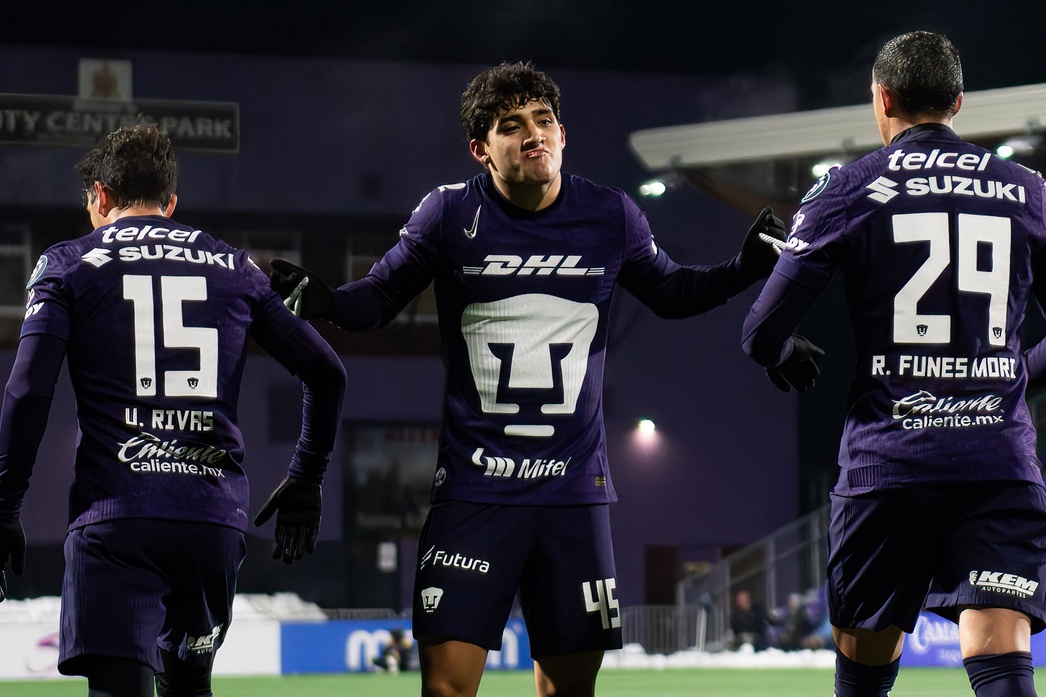 Report: Atlético Ottawa set to acquire Canadian prospect Santiago López on short-term loan