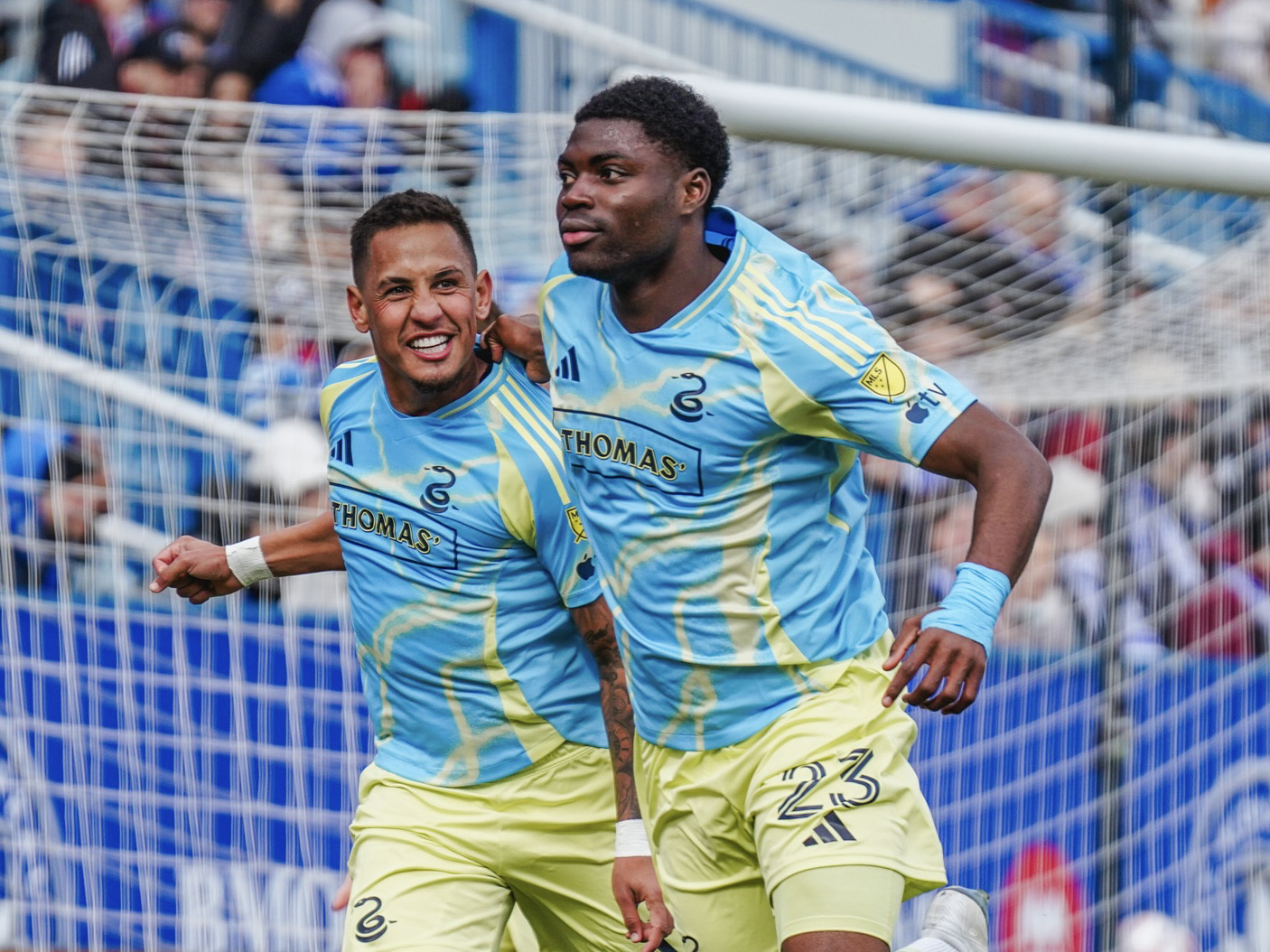 From bad to worse: Marco Donadel sacked after defeat in home opener to winless Philadelphia