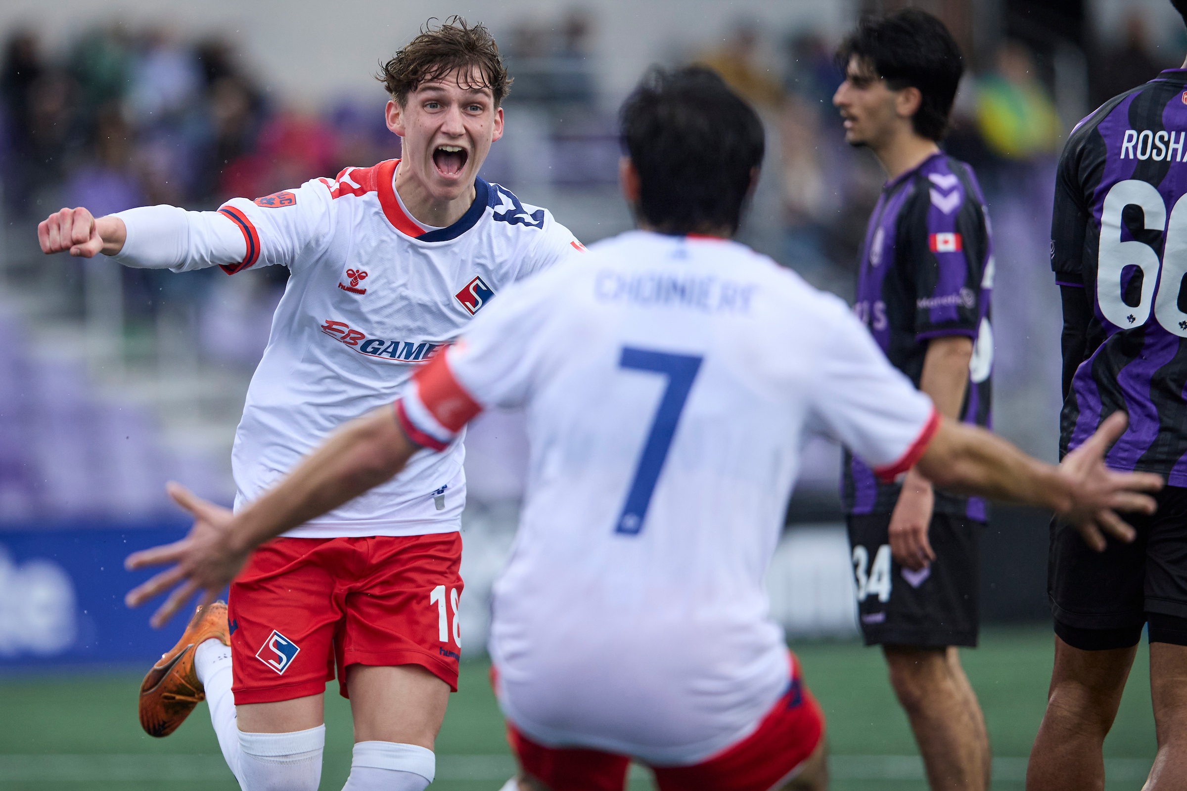 Analysis: FC Supra mark first-ever game with last-minute winner