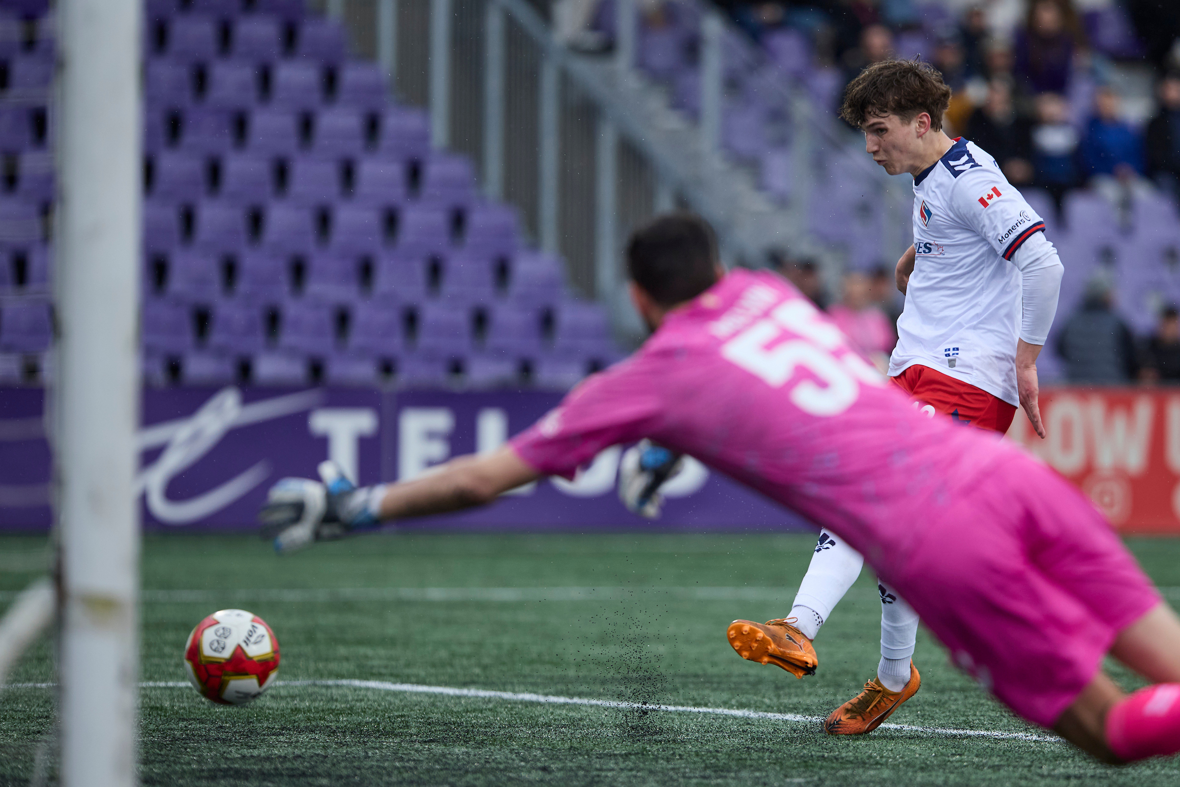 A quick recap of the 2nd week in the Canadian Premier League