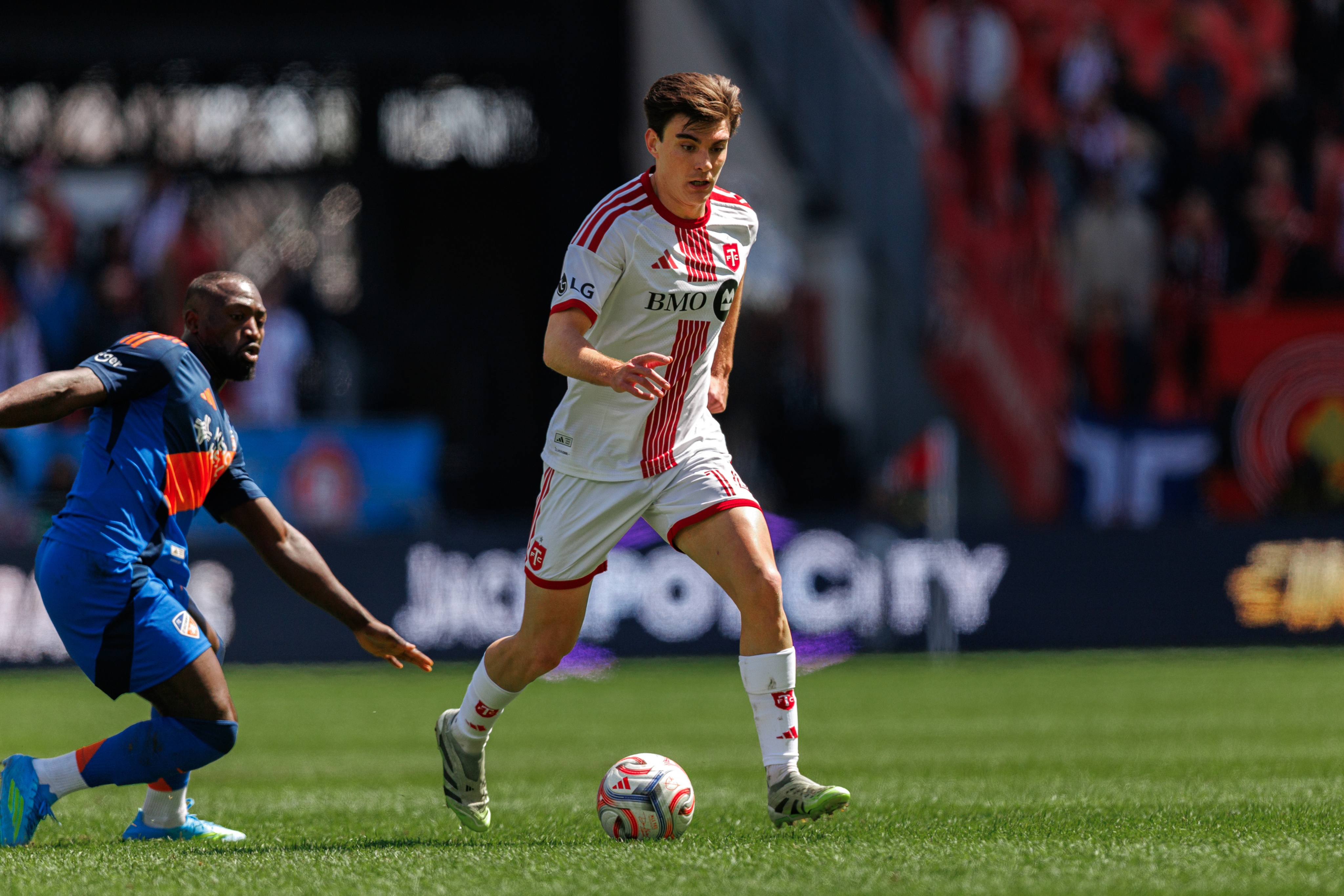 Toronto FC vs. Austin FC in MLS action: Preview, projected XIs, doubts, and how to watch