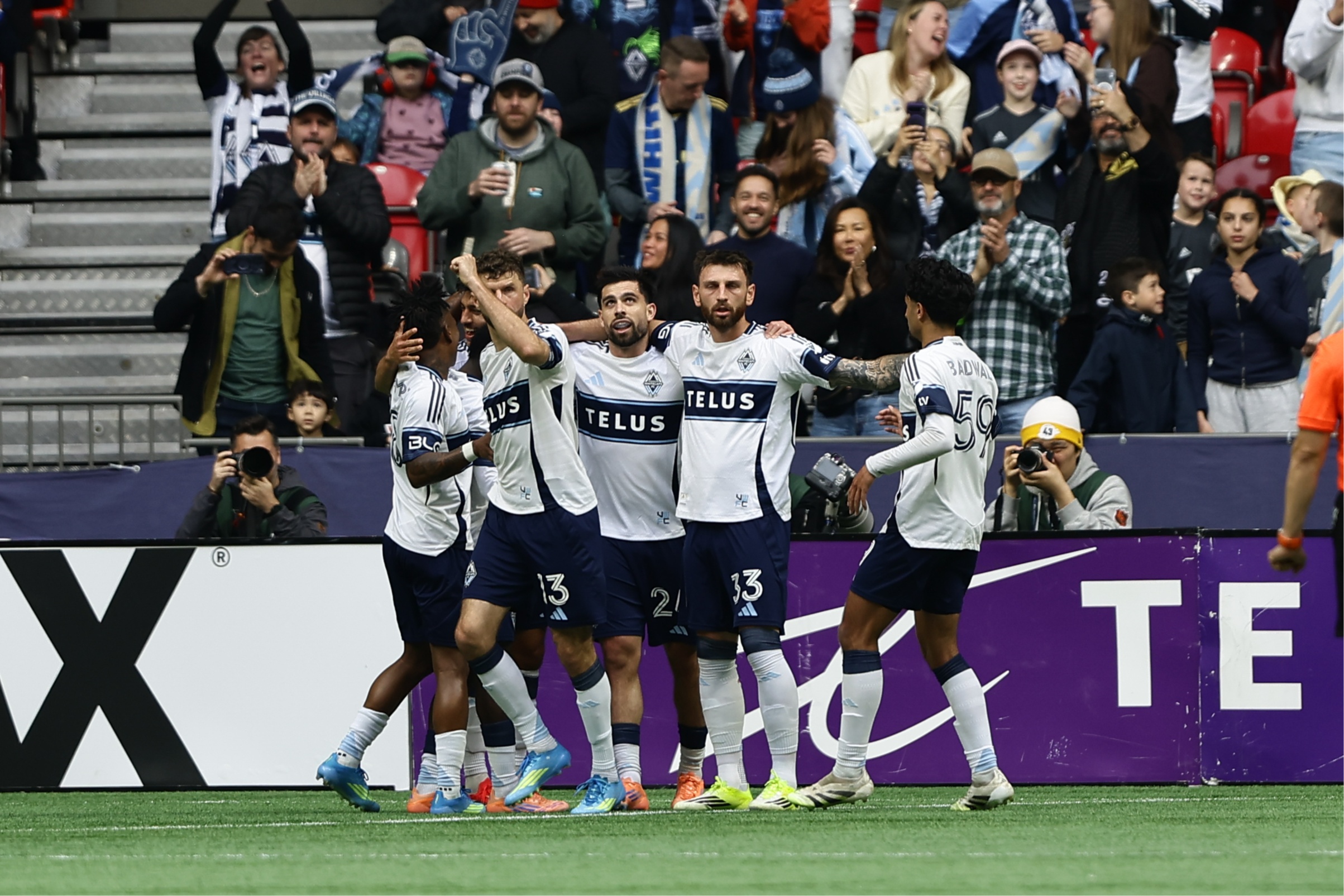Vancouver Whitecaps vs. Sporting Kansas City in MLS action: Preview, projected XIs, doubts, and how to watch
