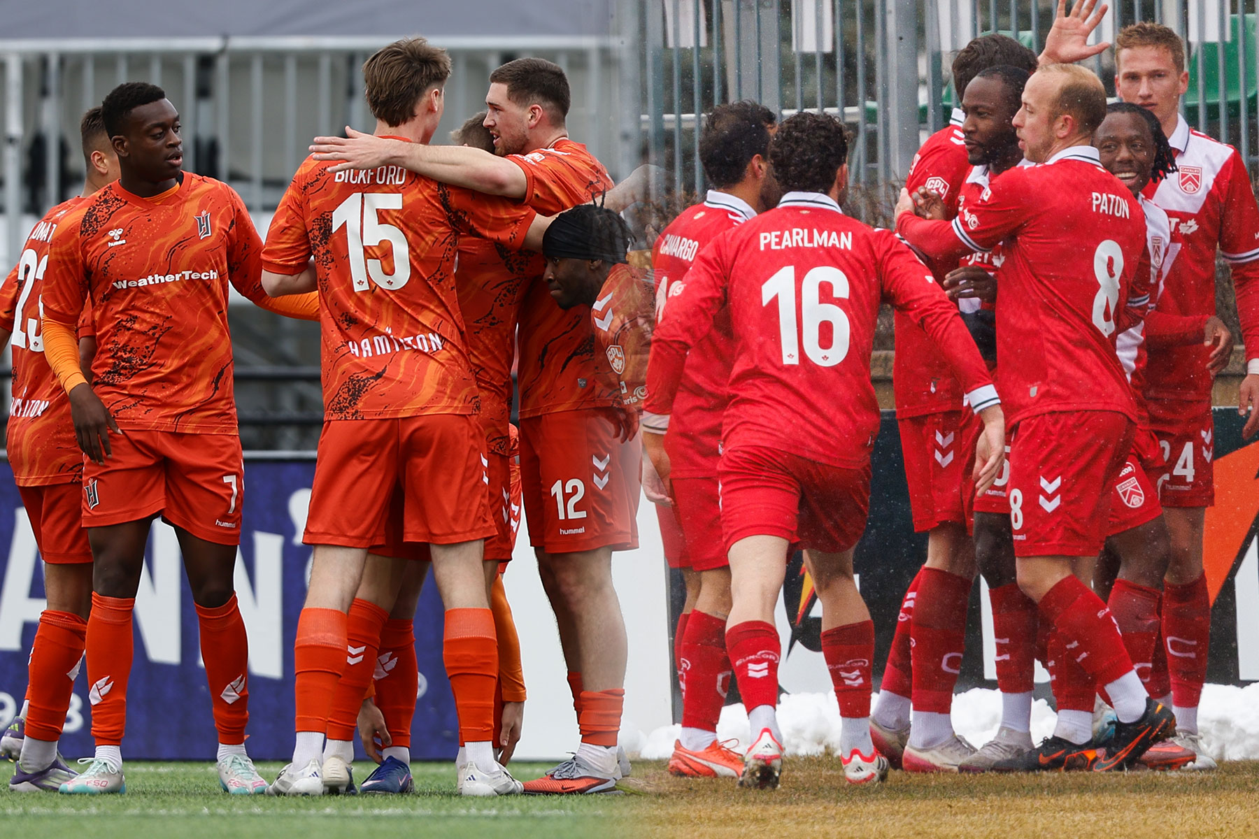 Forge FC vs. Cavalry FC in Canadian Premier League action: Preview, projected XIs, doubts, and how to watch