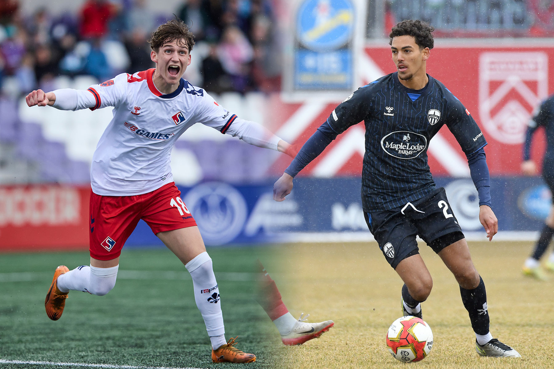 FC Supra vs. Atlético Ottawa in Canadian Premier League action: Preview, projected XIs, doubts, and how to watch