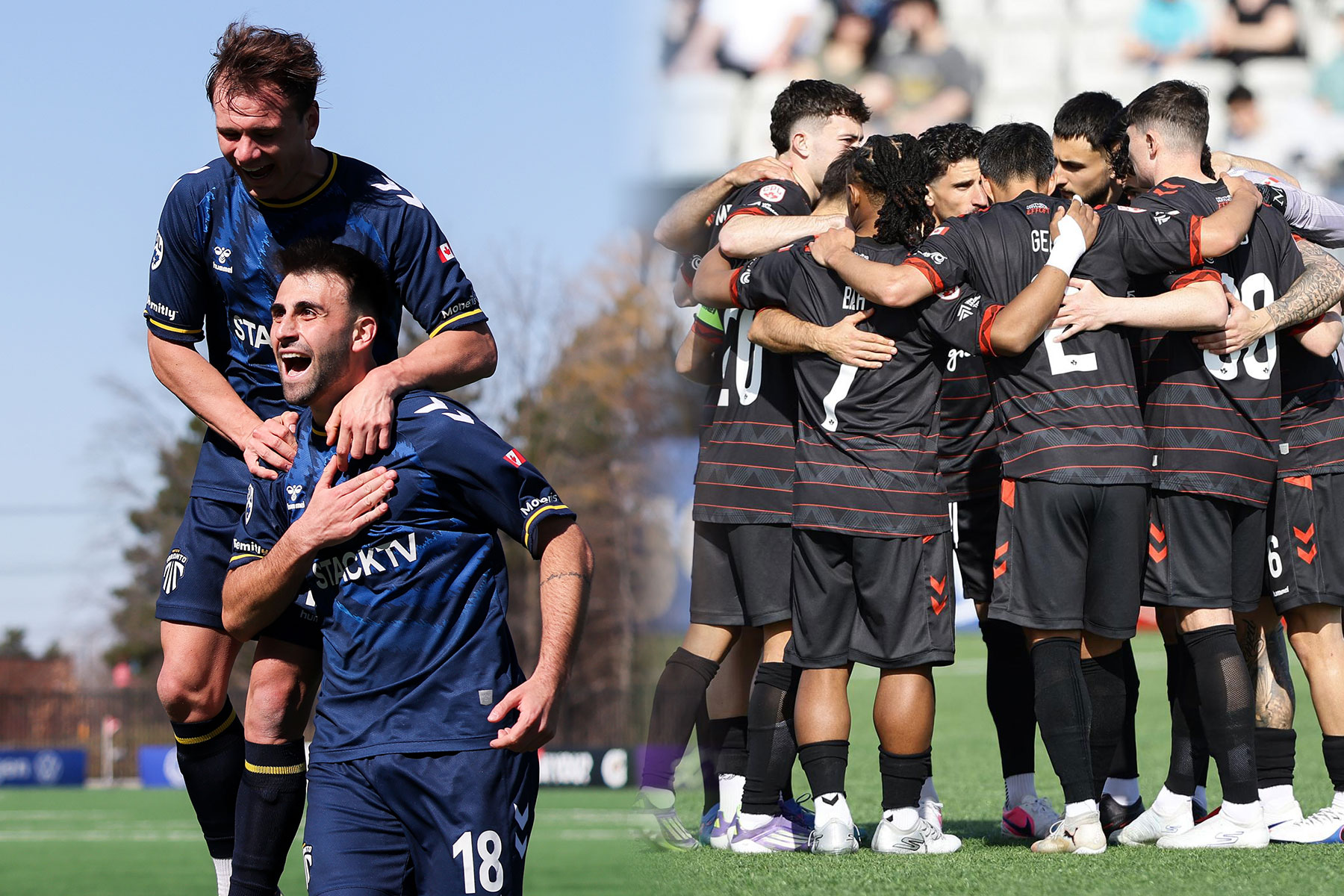 Inter Toronto vs. Vancouver FC in Canadian Premier League action: Preview, projected XIs, doubts, and how to watch