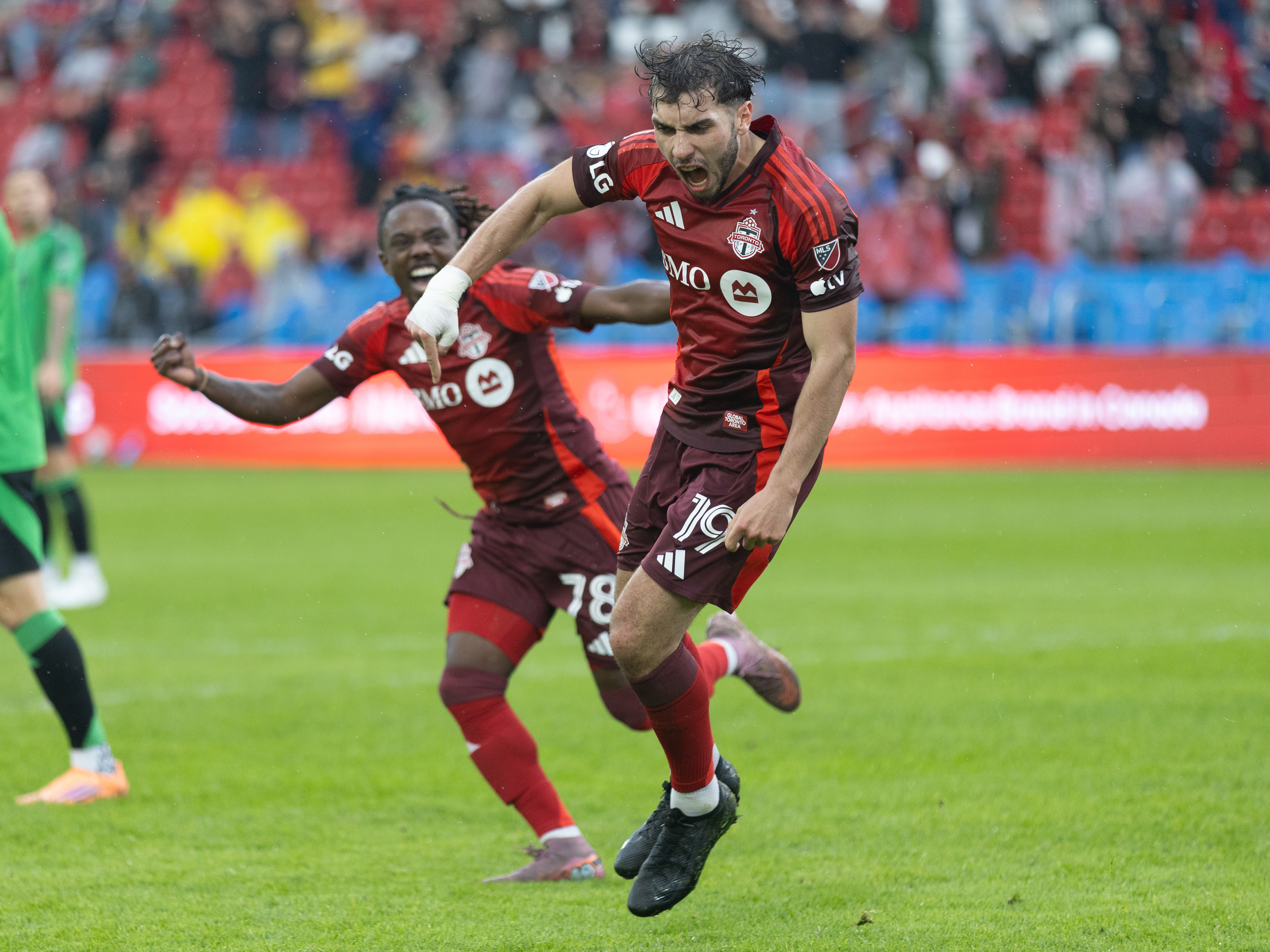 Toronto FC vs. Philadelphia Union in MLS action: Preview, projected XIs, doubts and how to watch
