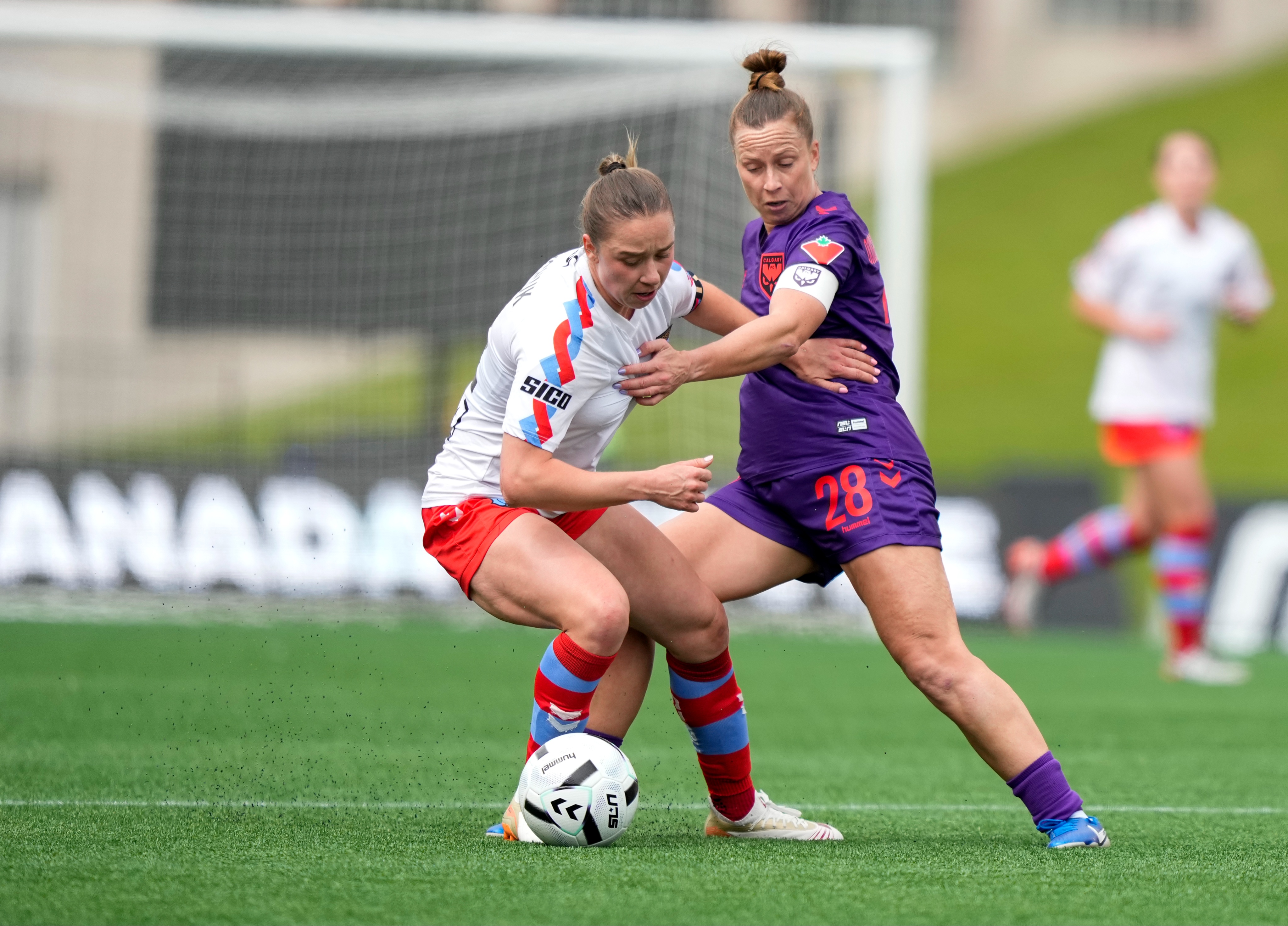 Calgary Wild vs. Montreal Roses in Northern Super League action: Preview, projected XIs, doubts, and how to watch