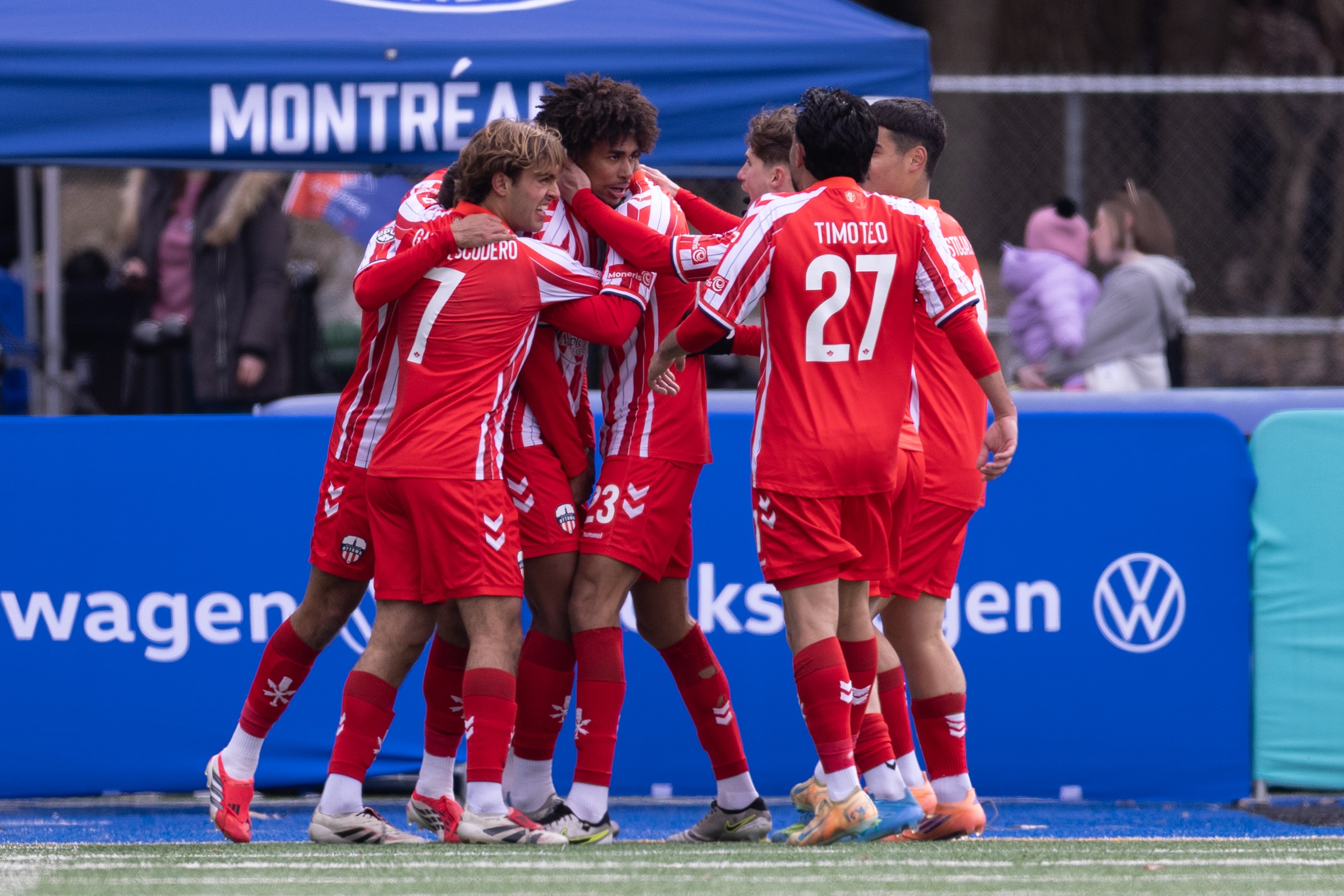 Atlético Ottawa vs. Vancouver FC in Canadian Premier League action: Preview, projected XIs, doubts, and how to watch