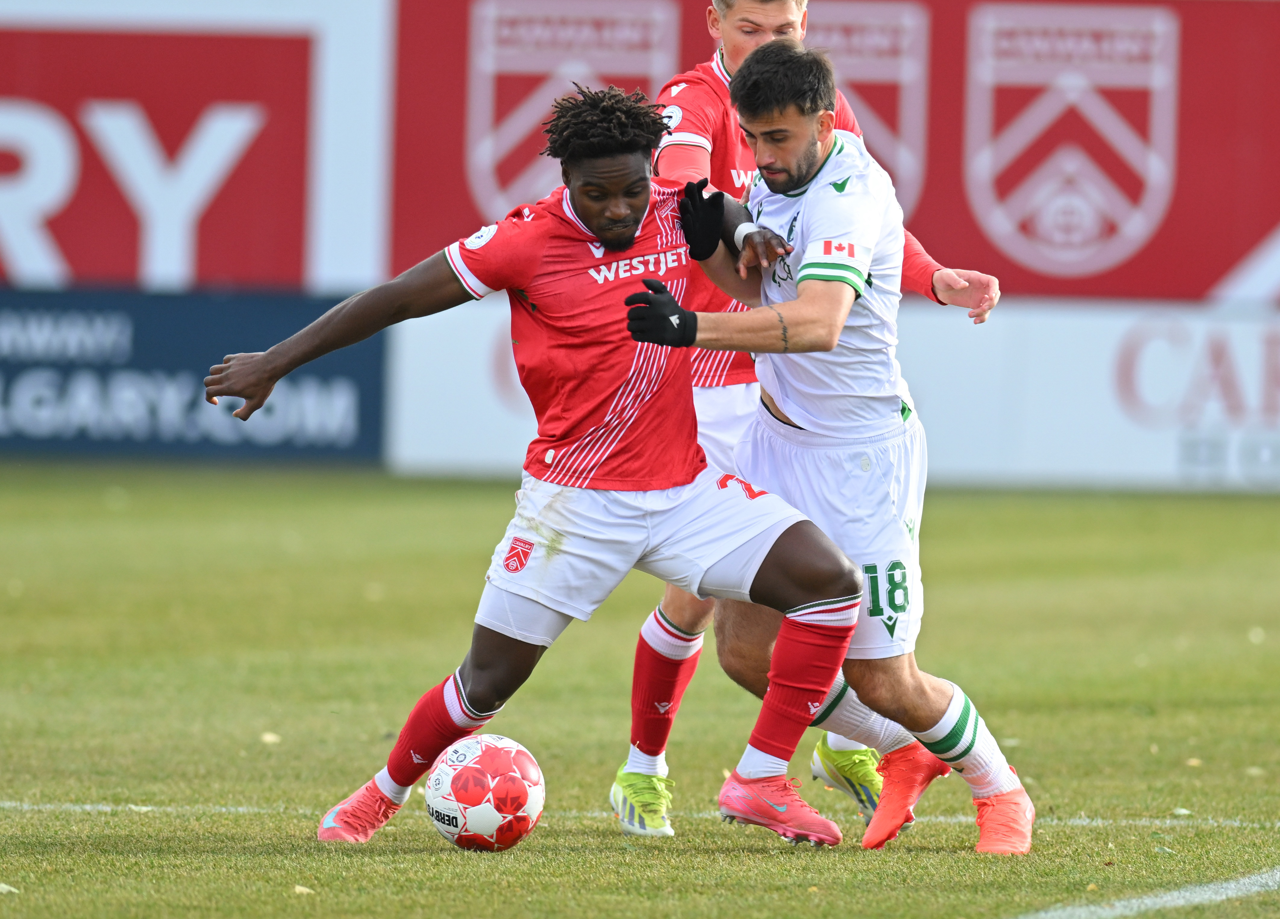 Cavalry FC vs. Inter Toronto FC in Canadian Premier League action: Preview, projected XIs, doubts, and how to watch