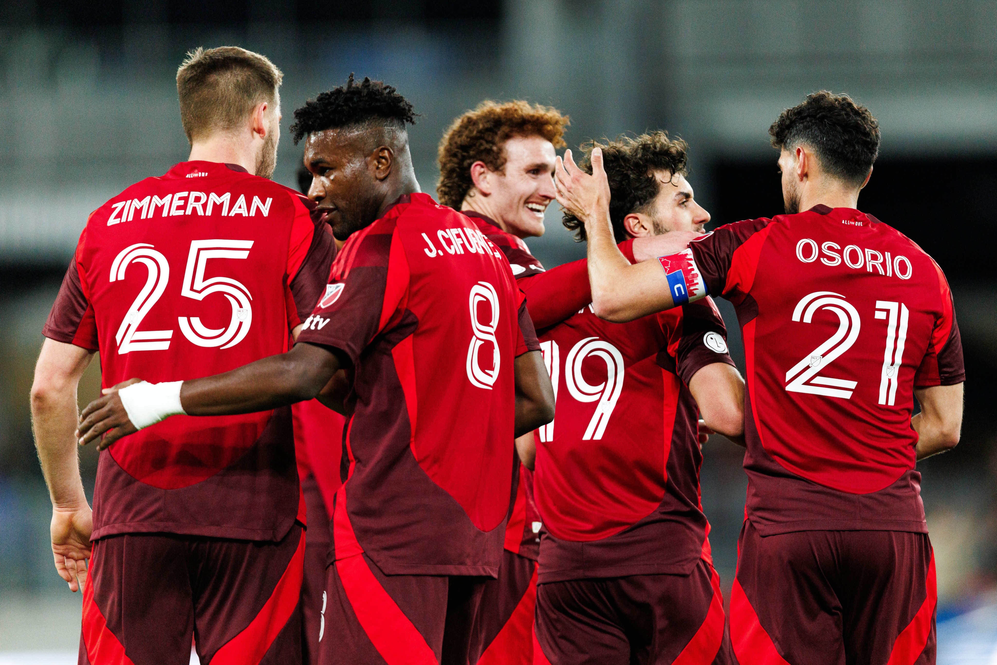 Toronto FC vs. Atlanta United in MLS action: Preview, projected XIs, doubts, and how to watch