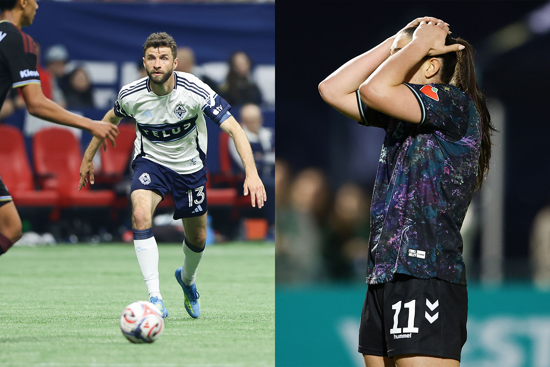 Column: Vancouver Weekly, 03 | All 4 professional sides in action for the first time in 2026