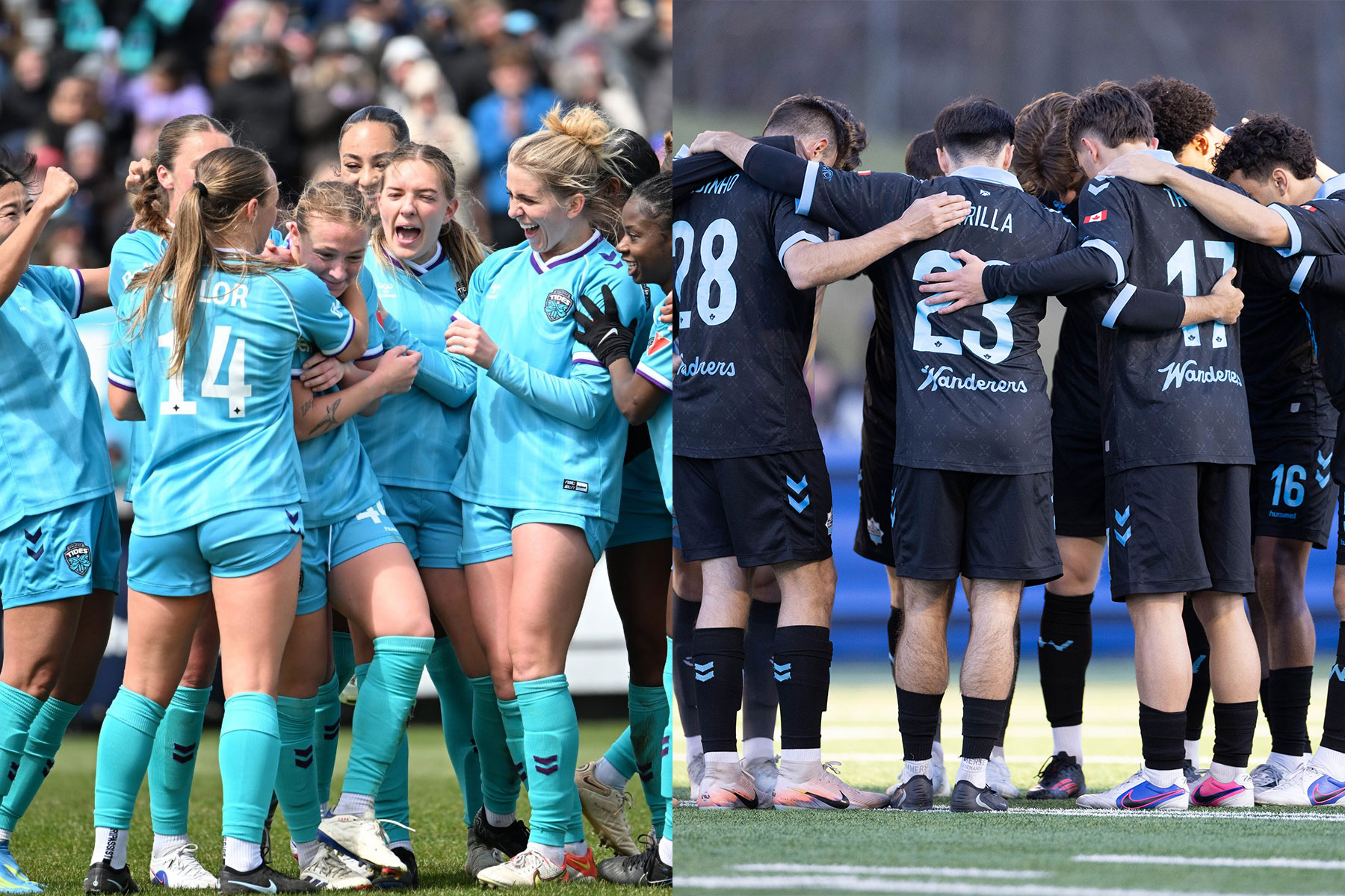 Column: Wandering the Tides, 04 | Victory in the opener, defeat in Quebec