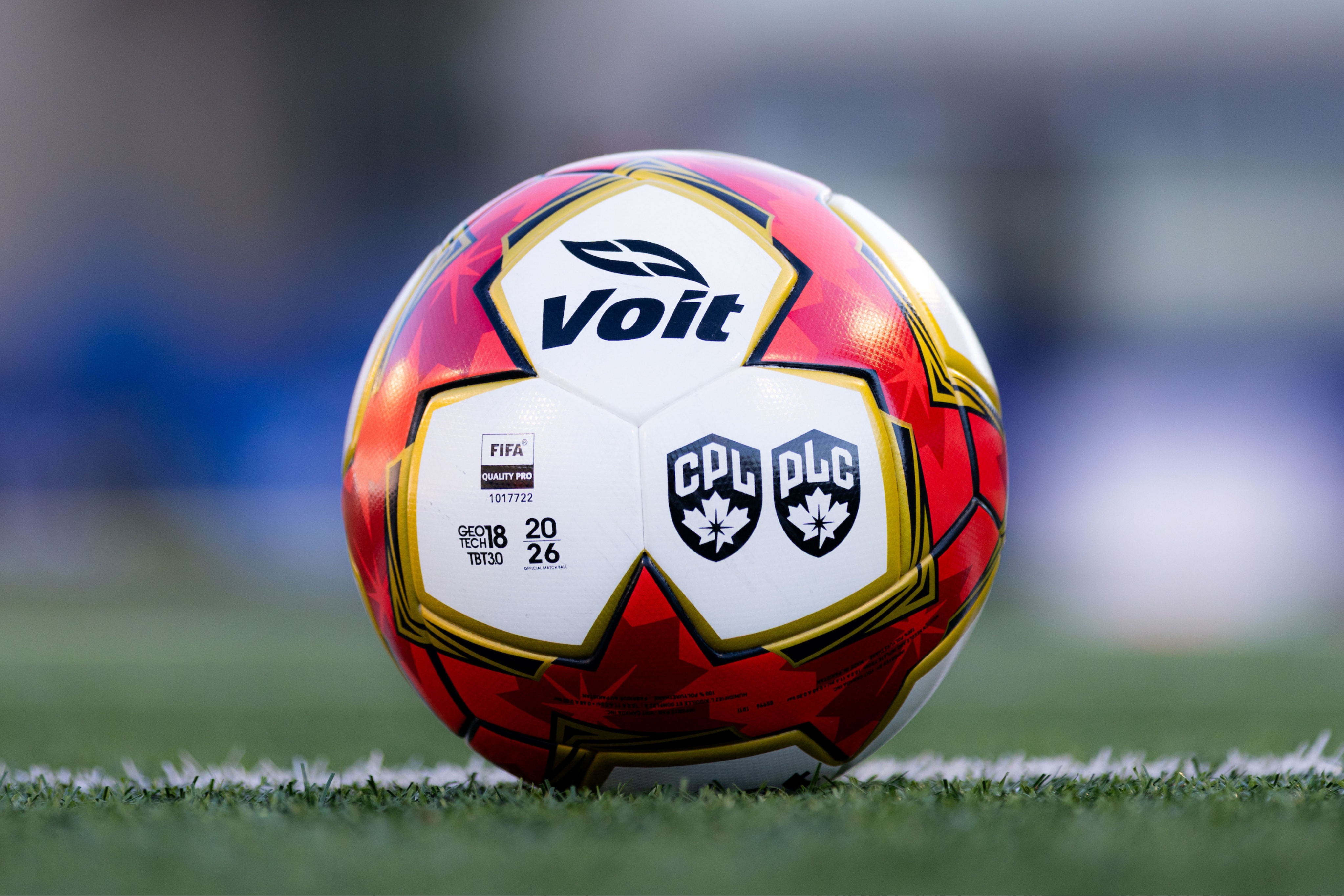 The TV schedule for the 5th week of Canadian Premier League action