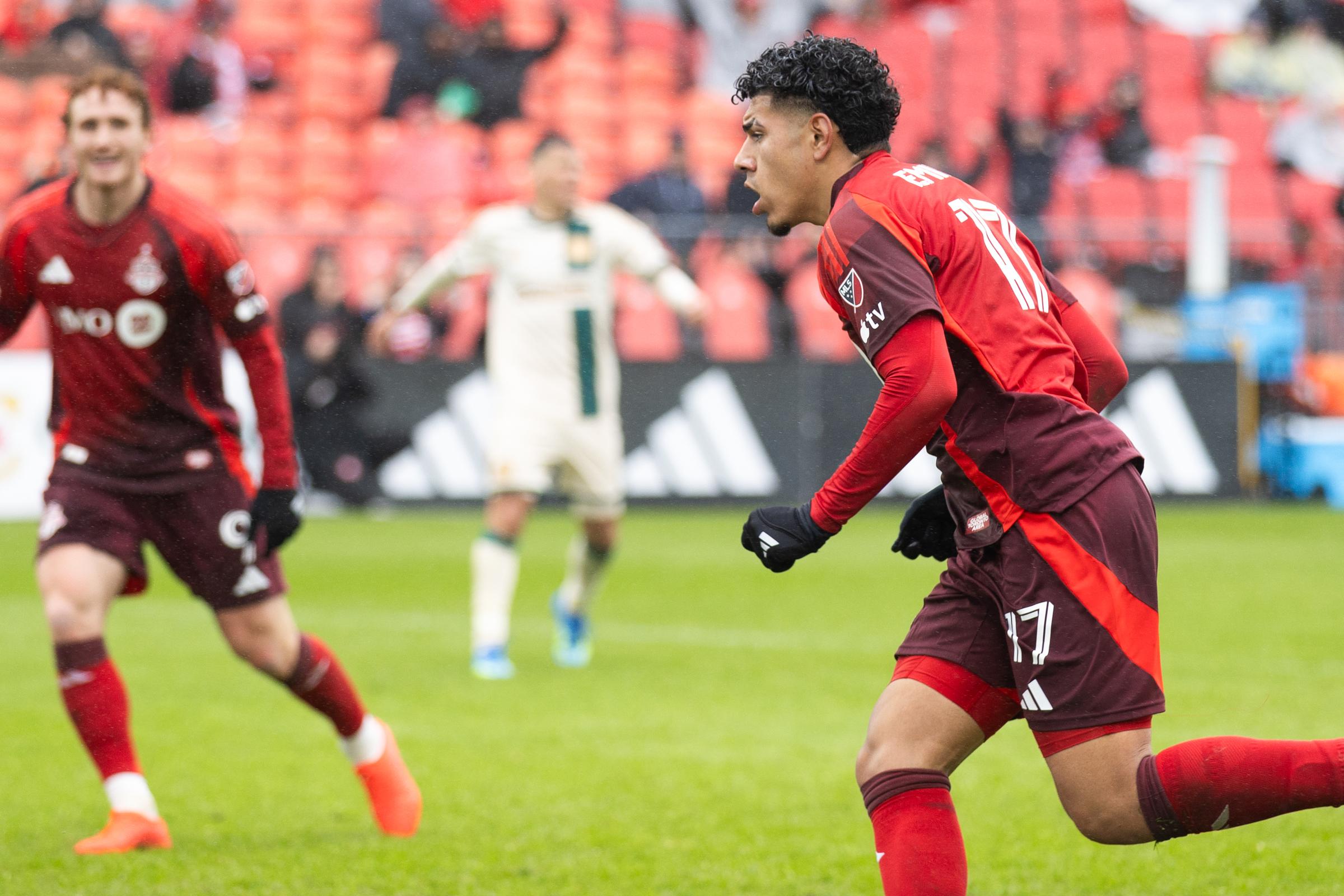 Toronto FC vs. San Jose Earthquakes in MLS action: Preview, projected XIs, doubts, and how to watch