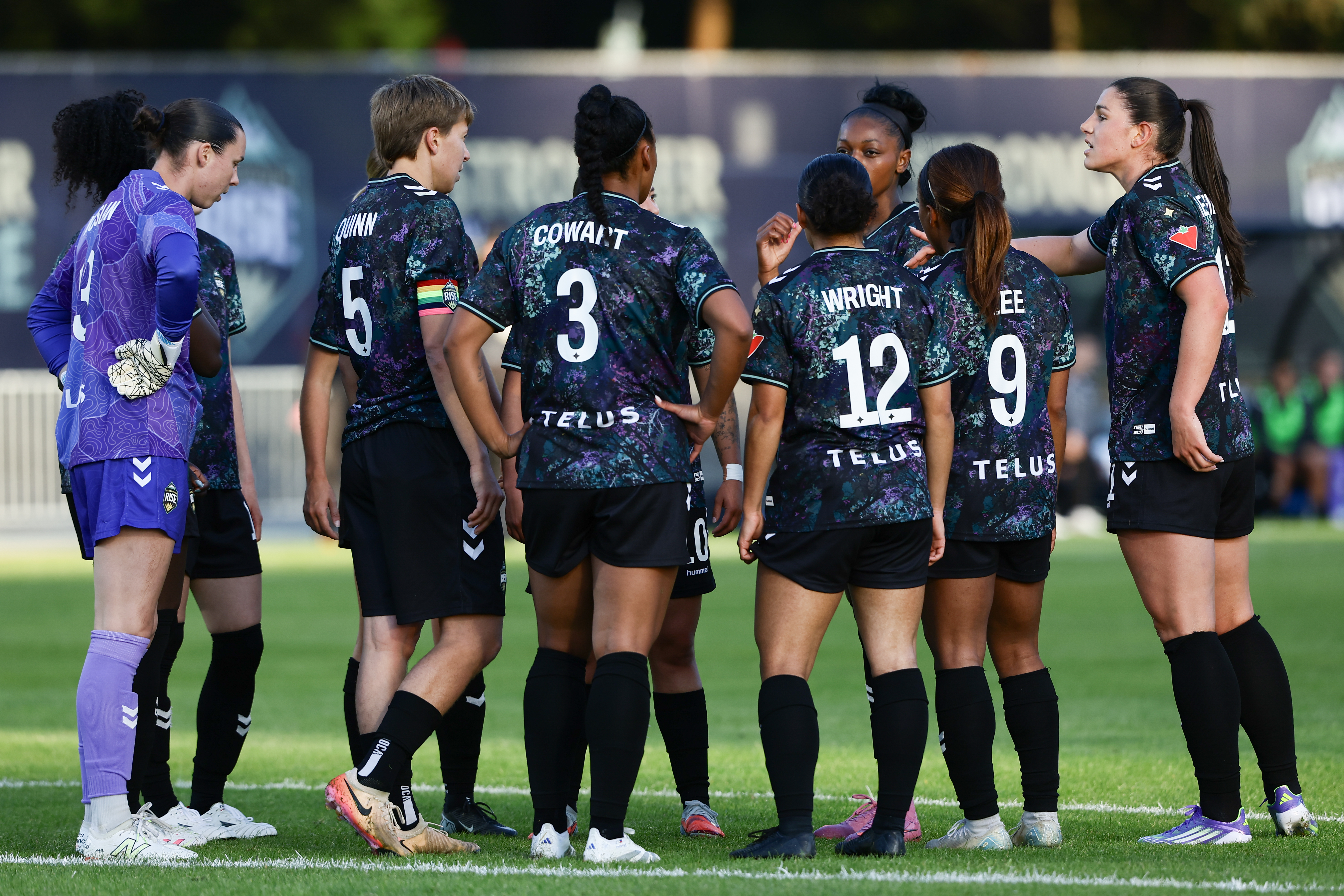 Montréal Roses vs. Vancouver Rise in Northern Super League action: Preview, projected XIs, doubts, and how to watch