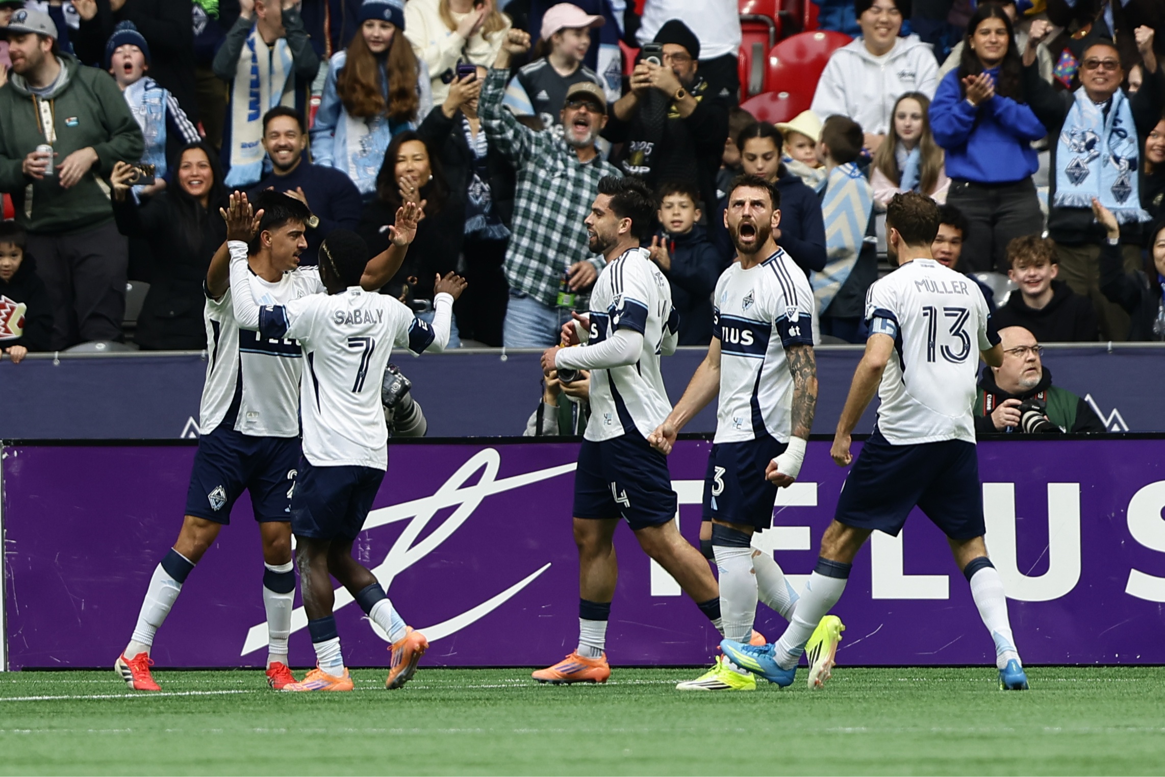 LA Galaxy vs. Vancouver Whitecaps in MLS action: Preview, projected XIs, doubts, and how to watch