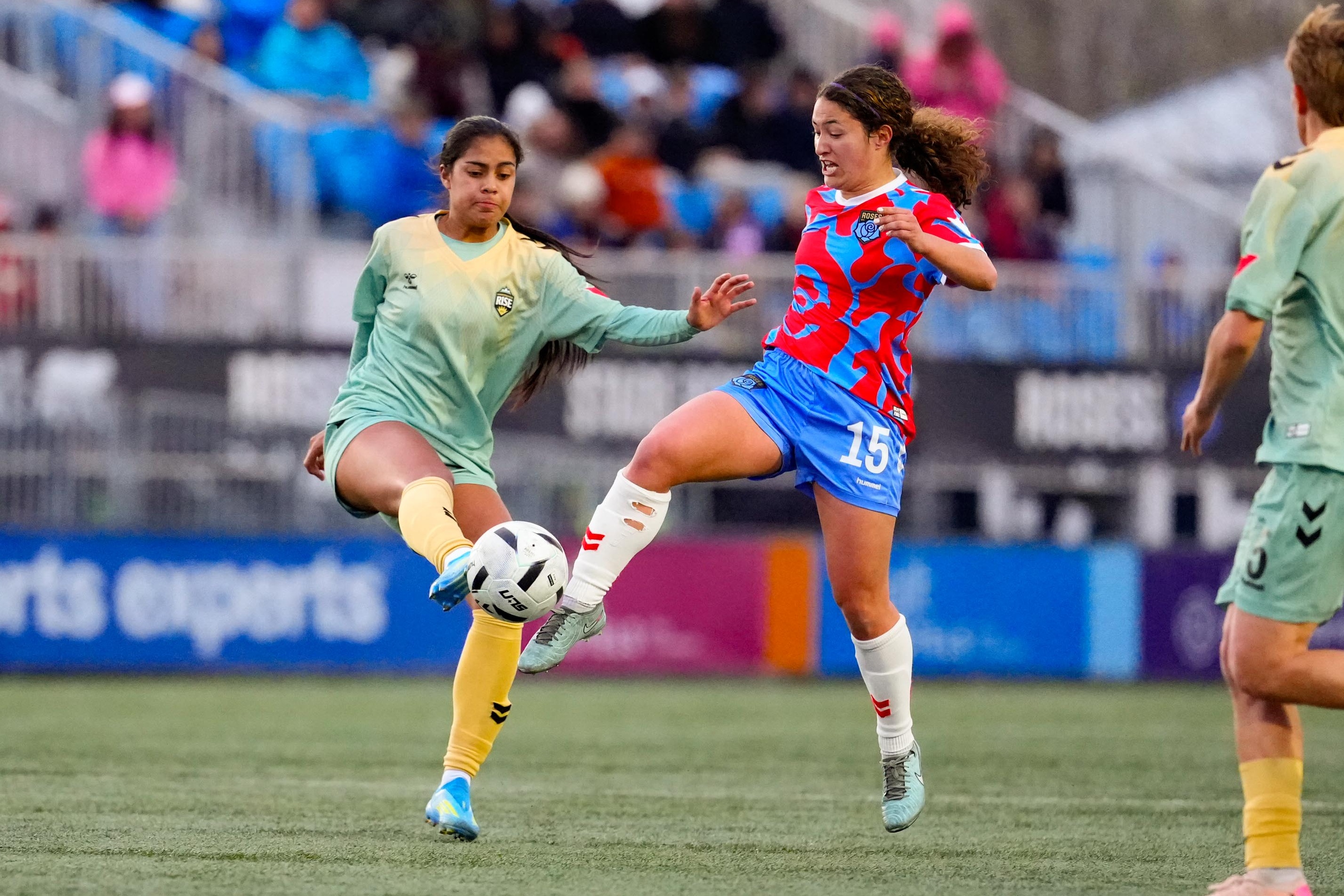 Roses bloom early as Montreal dismantle Vancouver | TrueNorthFoot