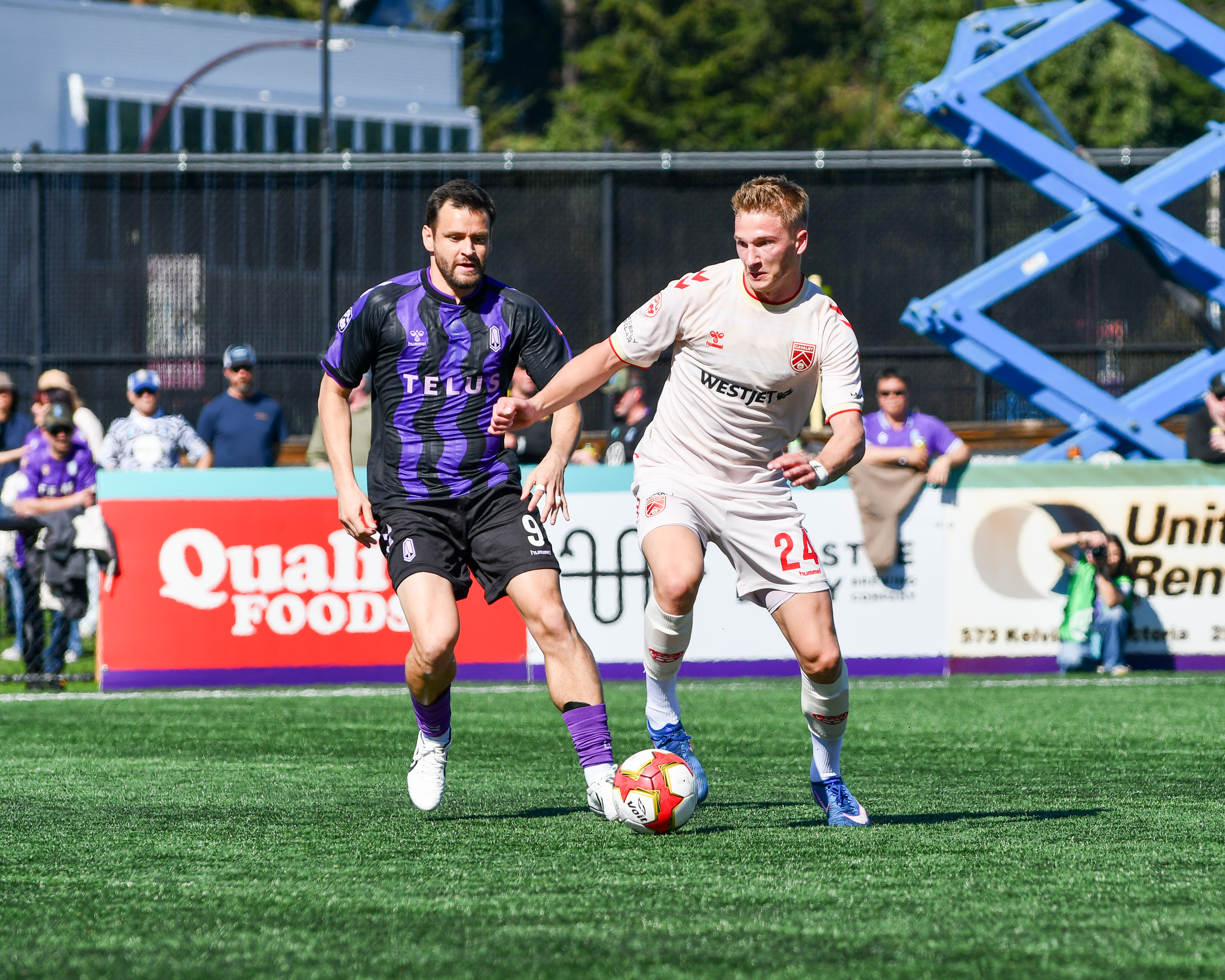 Pacific FC vs. Cavalry FC in Canadian Championship action: Preview, projected XIs, doubts, and how to watch
