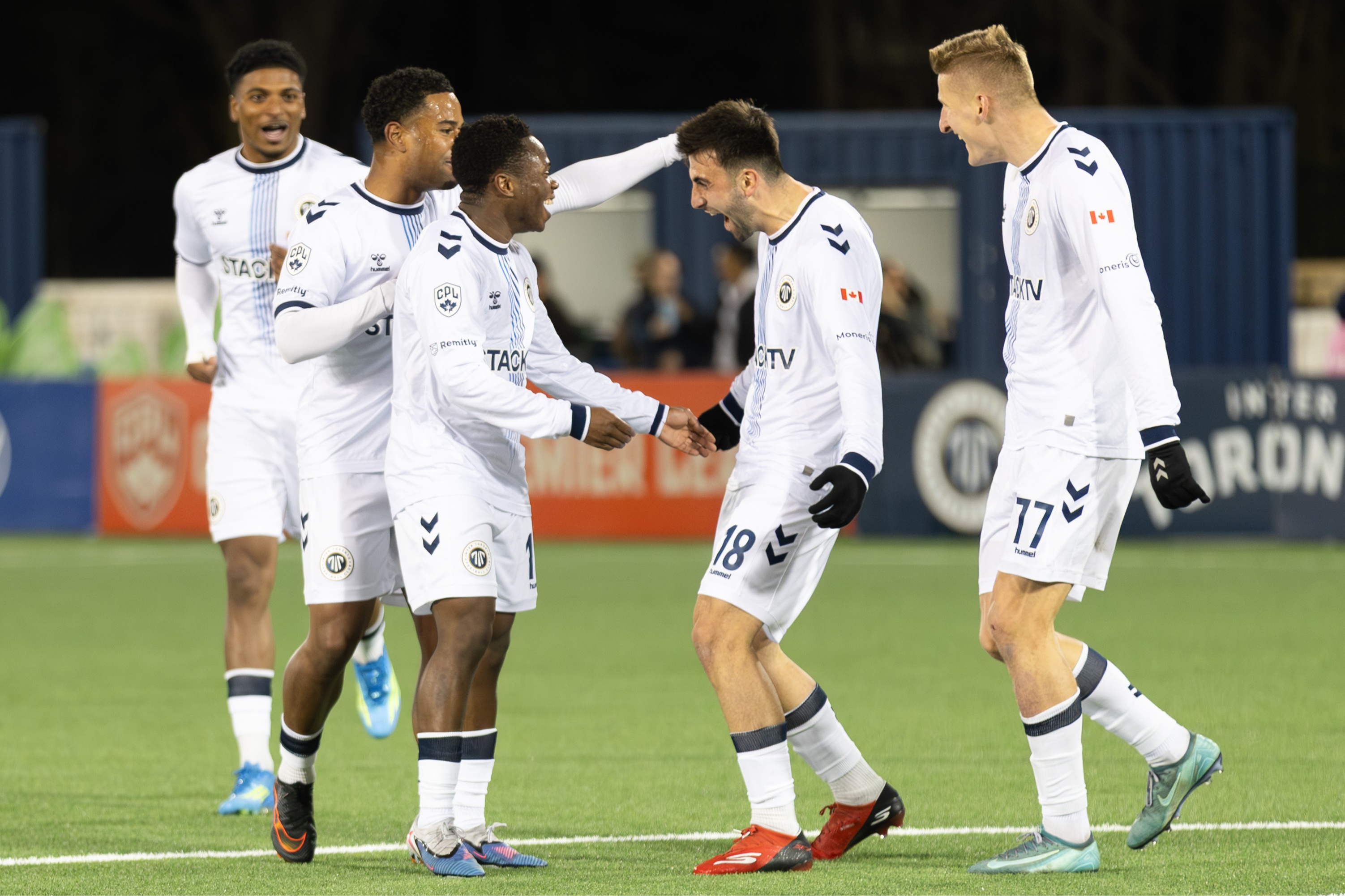 Inter Toronto FC vs. CS Saint-Laurent in Canadian Championship action: Preview, projected XIs, and how to watch