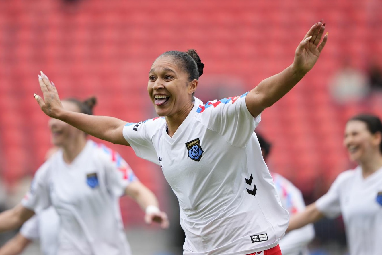 BMO Field frustration continues as AFC Toronto fall late to Montréal Roses